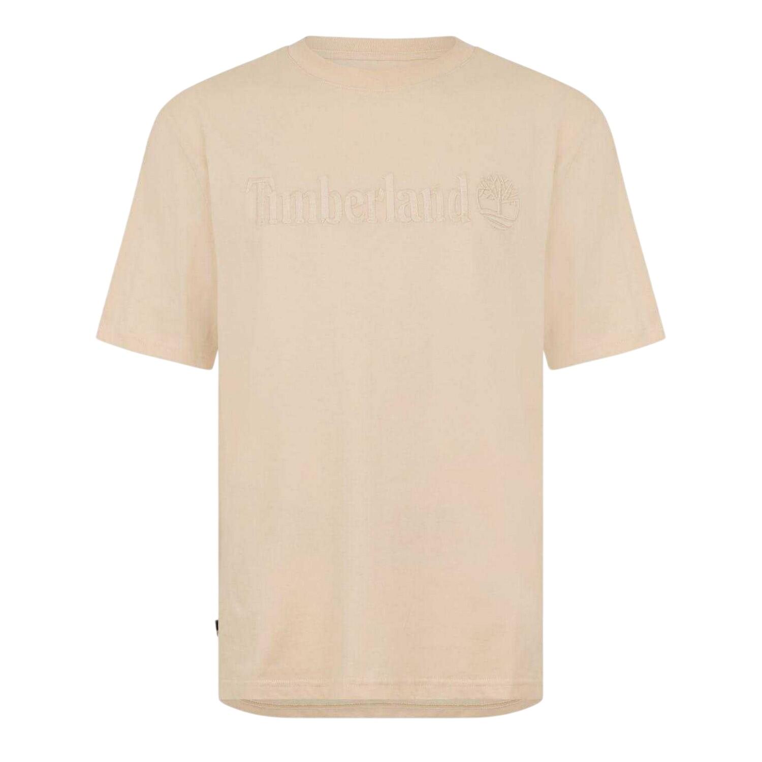 Timberland Mens Hampton T-Shirt