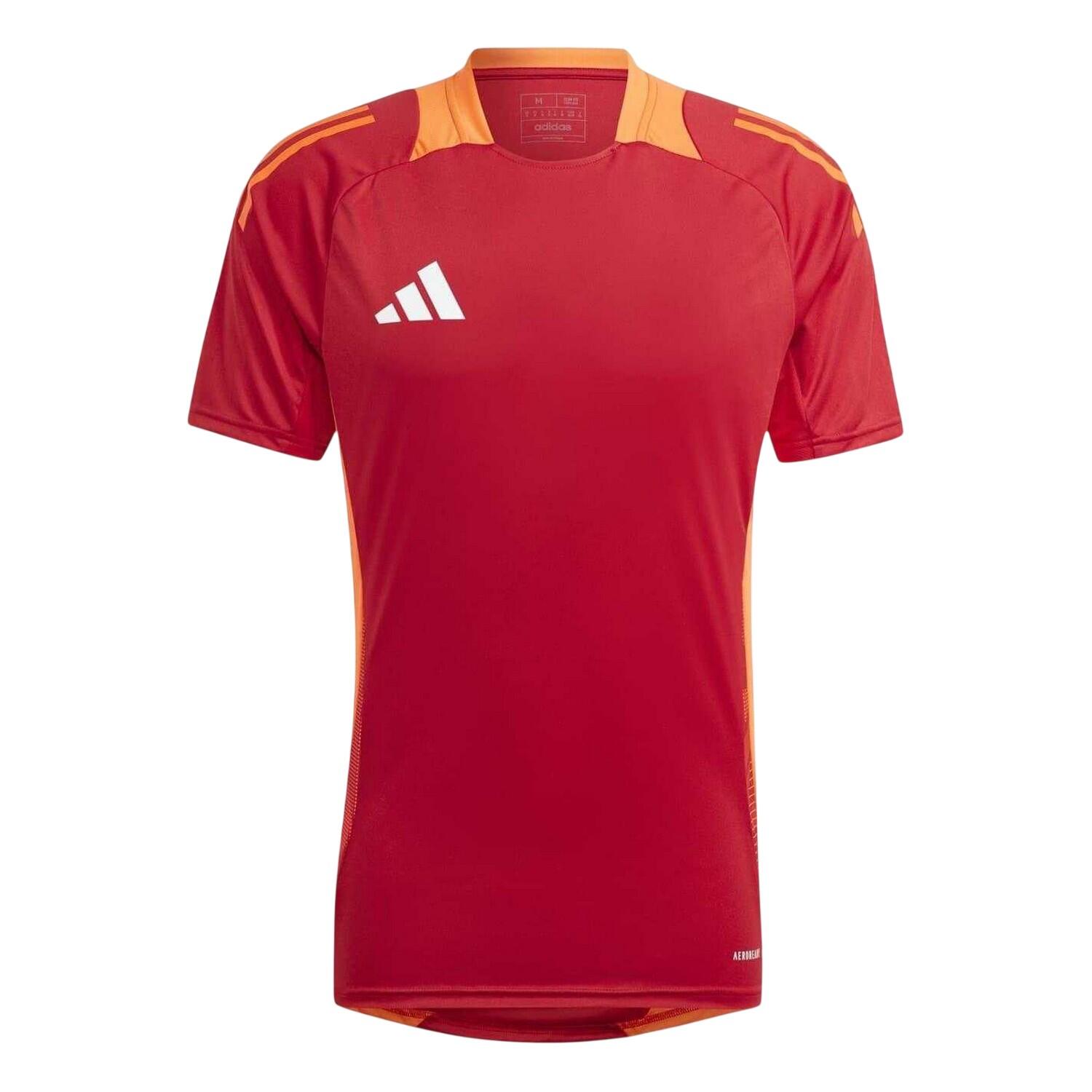 Adidas Mens Tiro 25 Competition Training T-Shirt