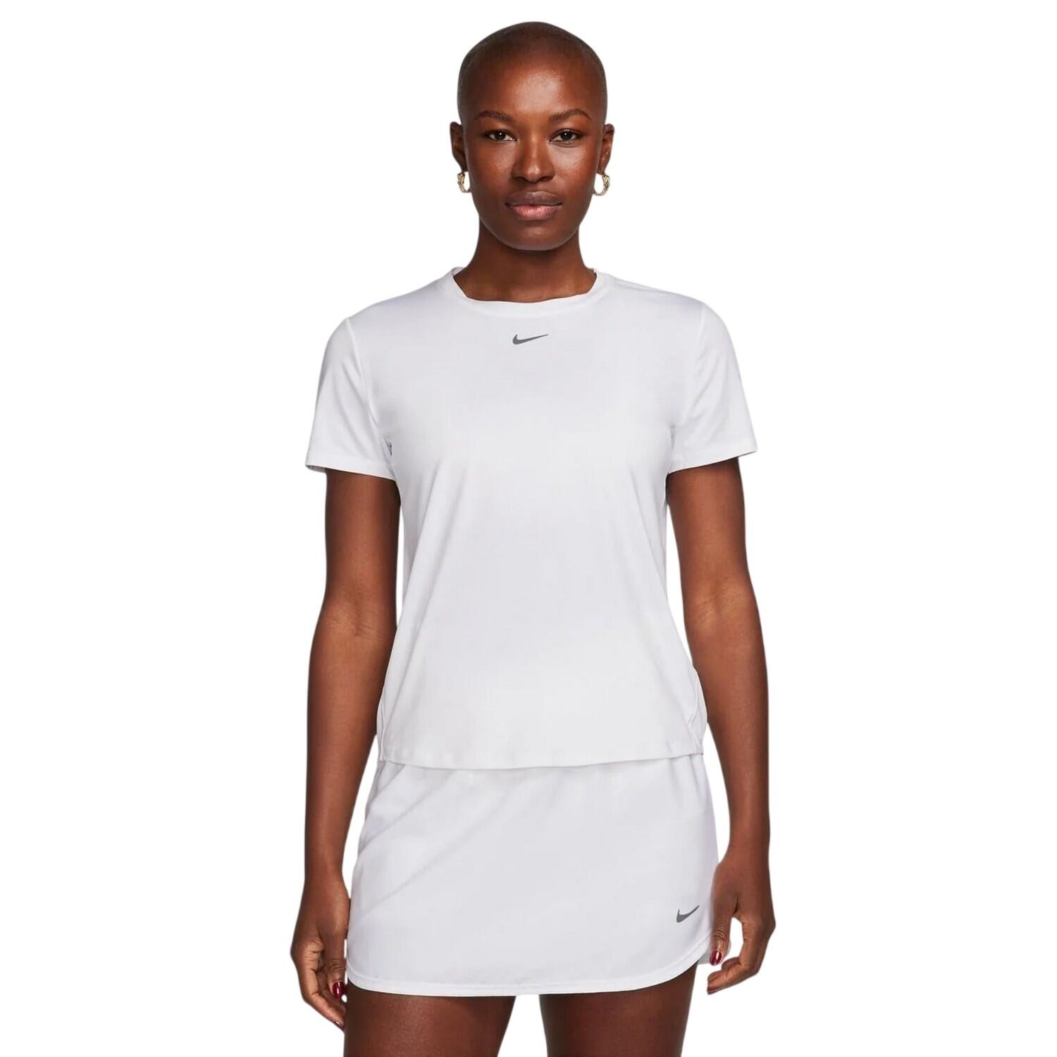 Nike Womens/Ladies One Dri-FIT Standard Top