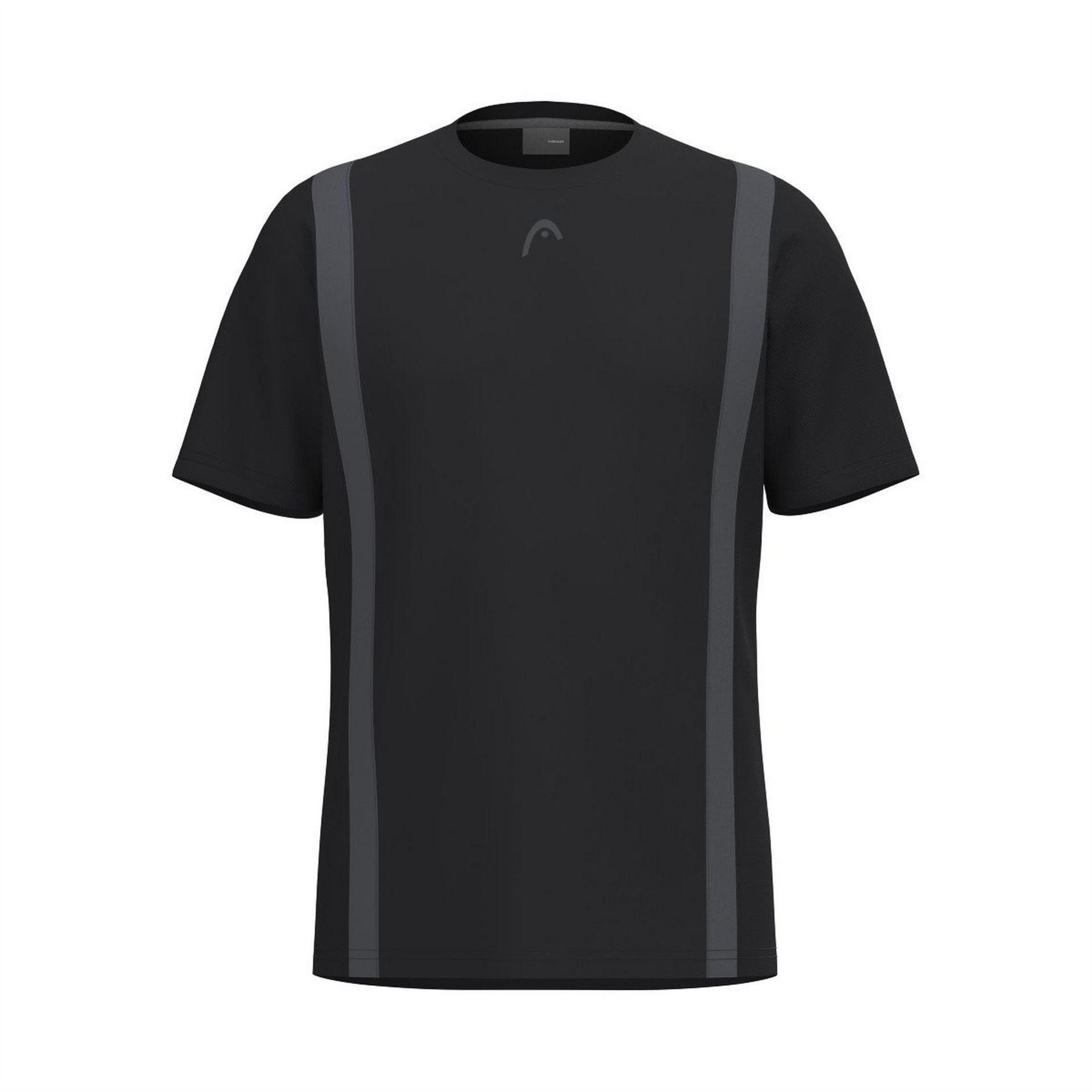 Head Mens 25 Tech Regular T-Shirt