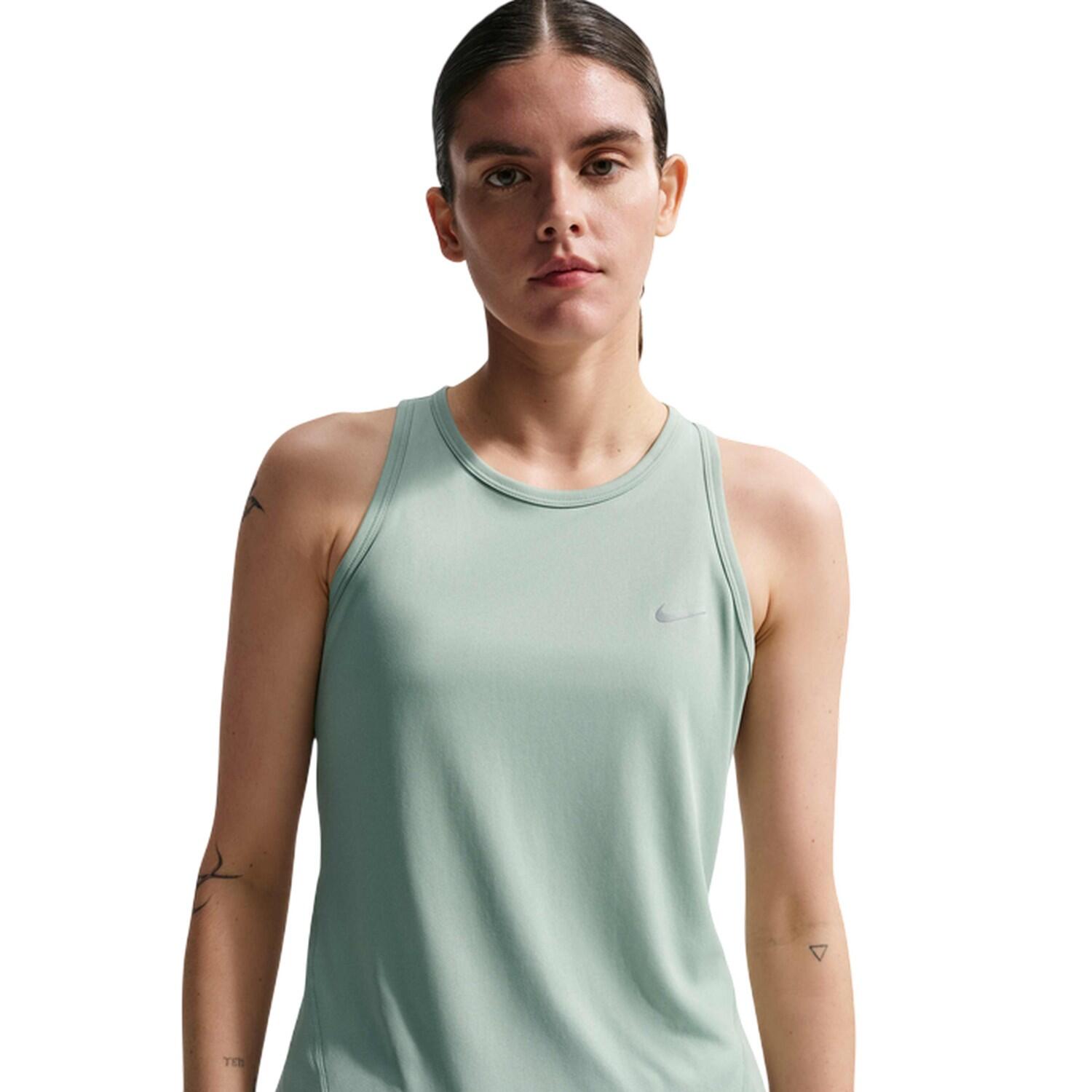 Nike Womens/Ladies Tempo Sleeveless Tank Top