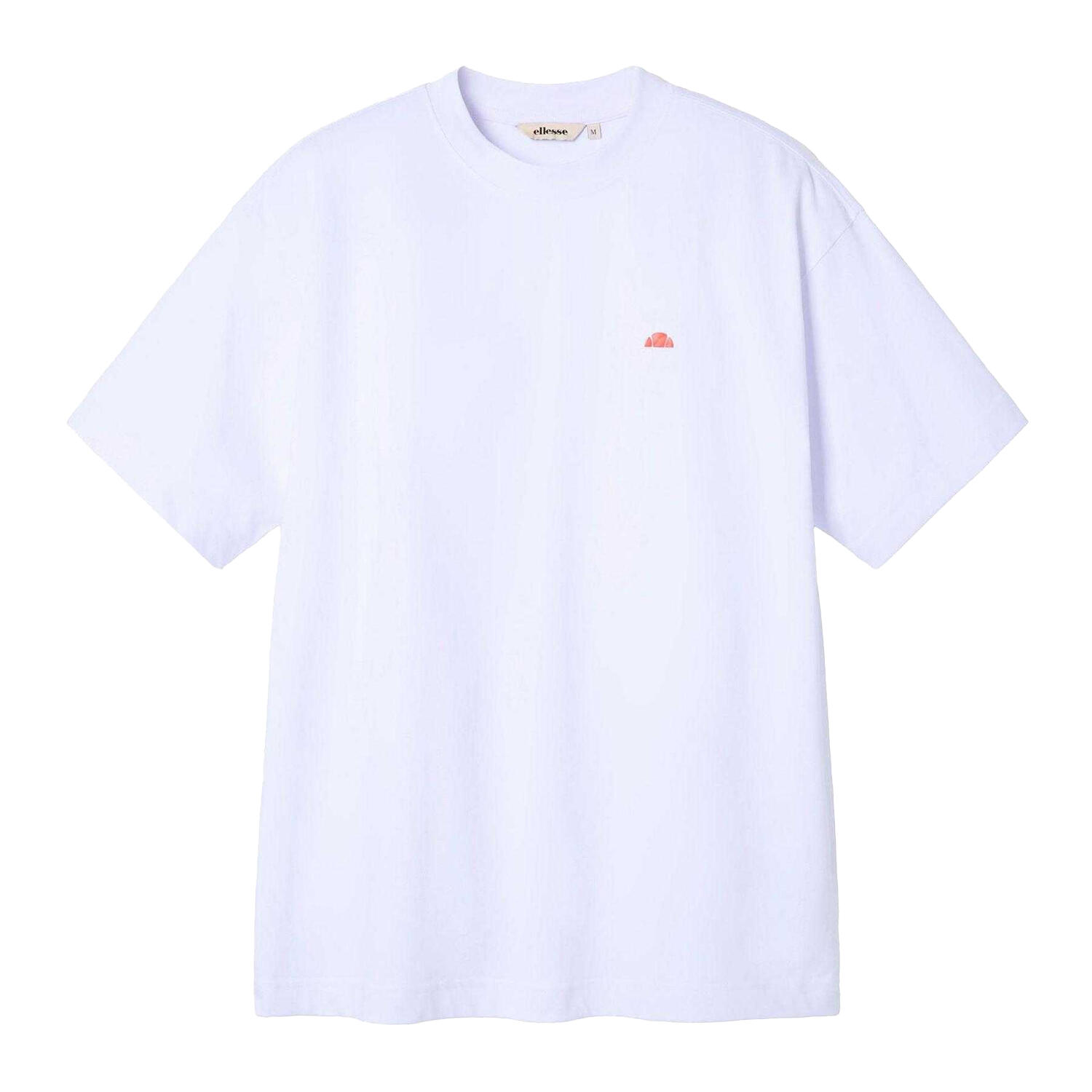 Ellesse Mens Logo Crew Neck T-Shirt