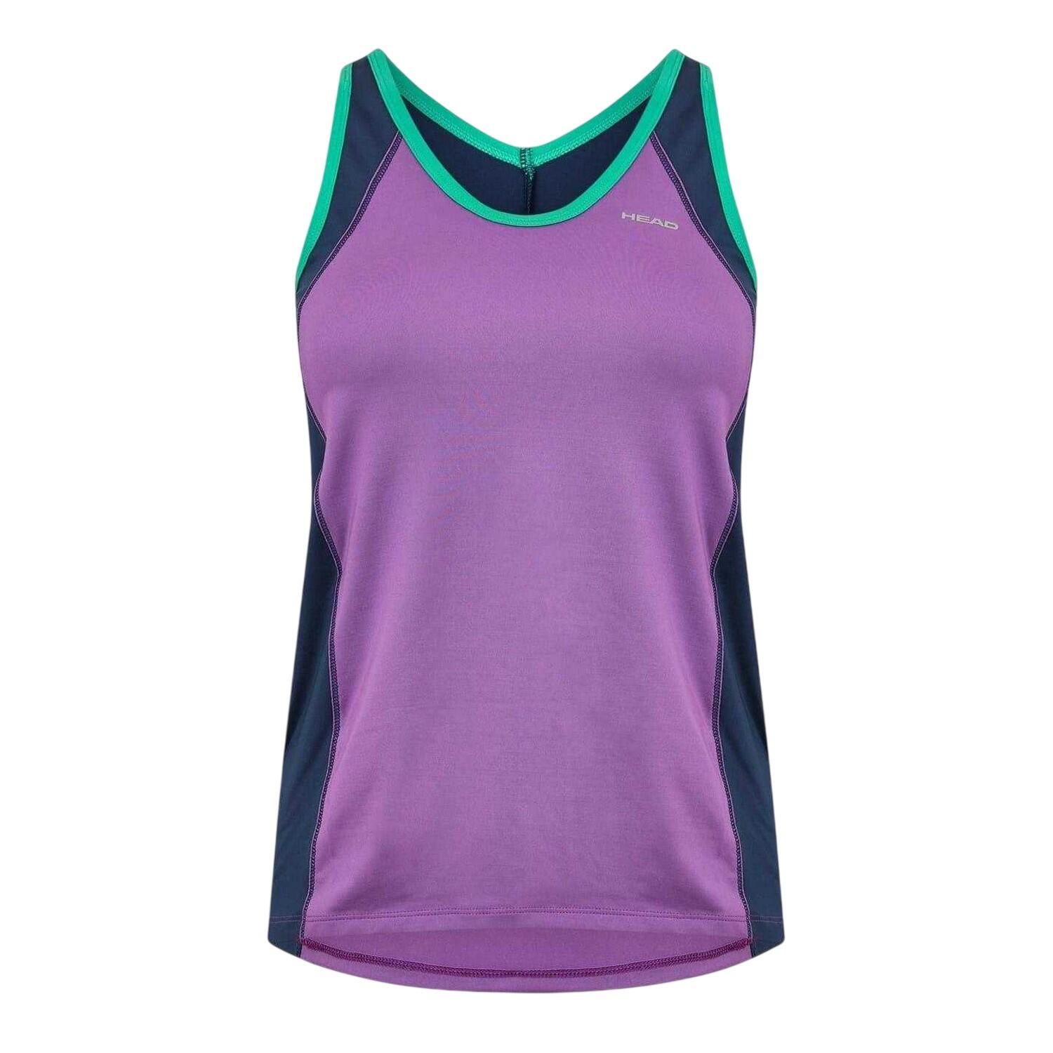 Head Womens/Ladies Talia Tank Top