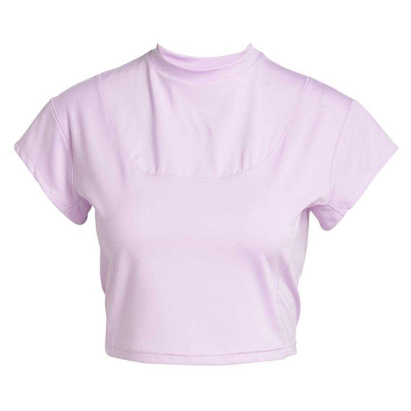 Adidas Womens/Ladies Crop Top