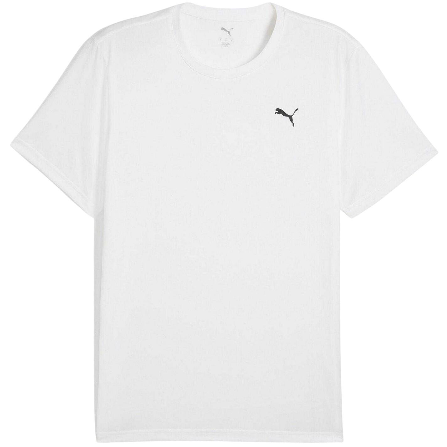 Puma Mens Essentials Training T-Shirt