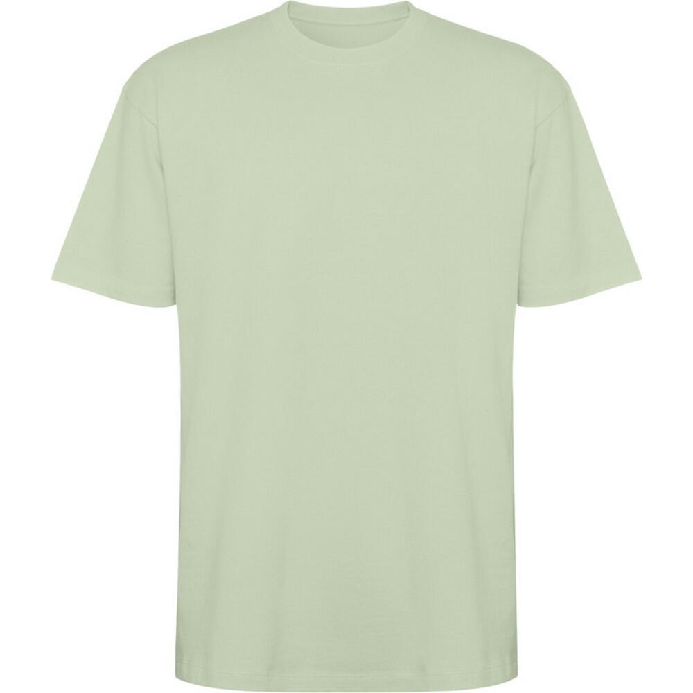 Roly Unisex Adult Bull Oversized Short-Sleeved T-Shirt
