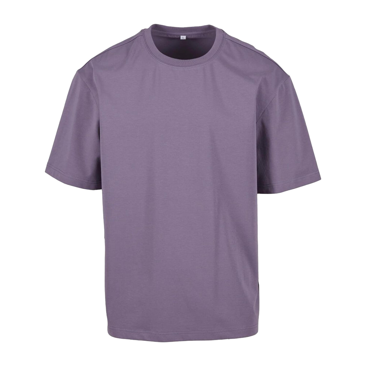 Build Your Brand Mens Sorona Loose Fit T-Shirt