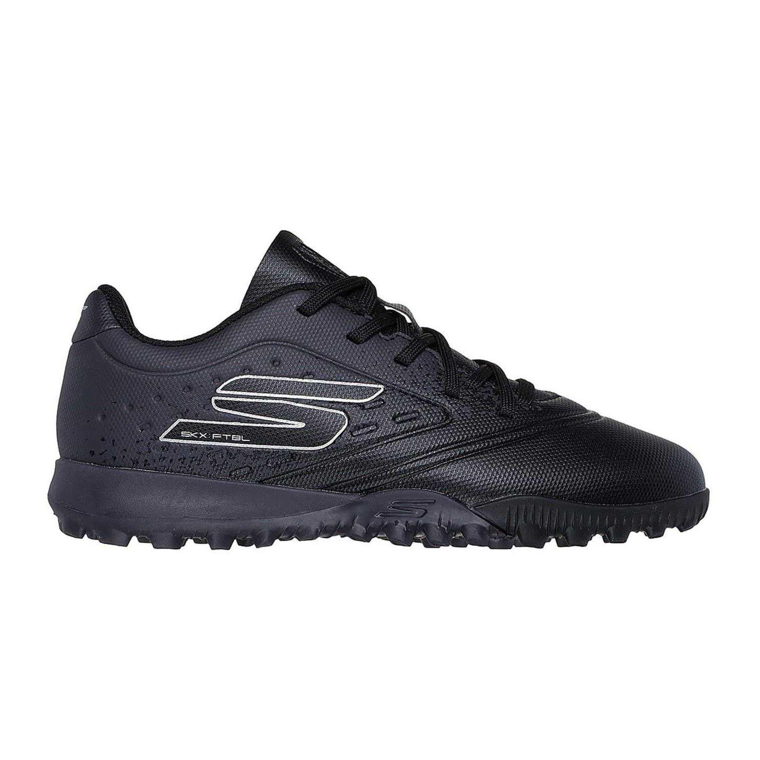 Skechers Childrens/Kids Razor 1.5 Graphic Print Flat Astro Turf Trainers