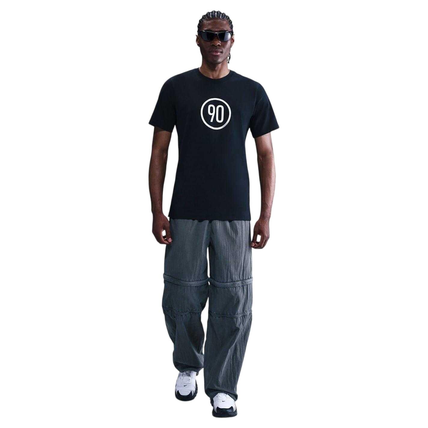 Nike Mens Total 90 T-Shirt
