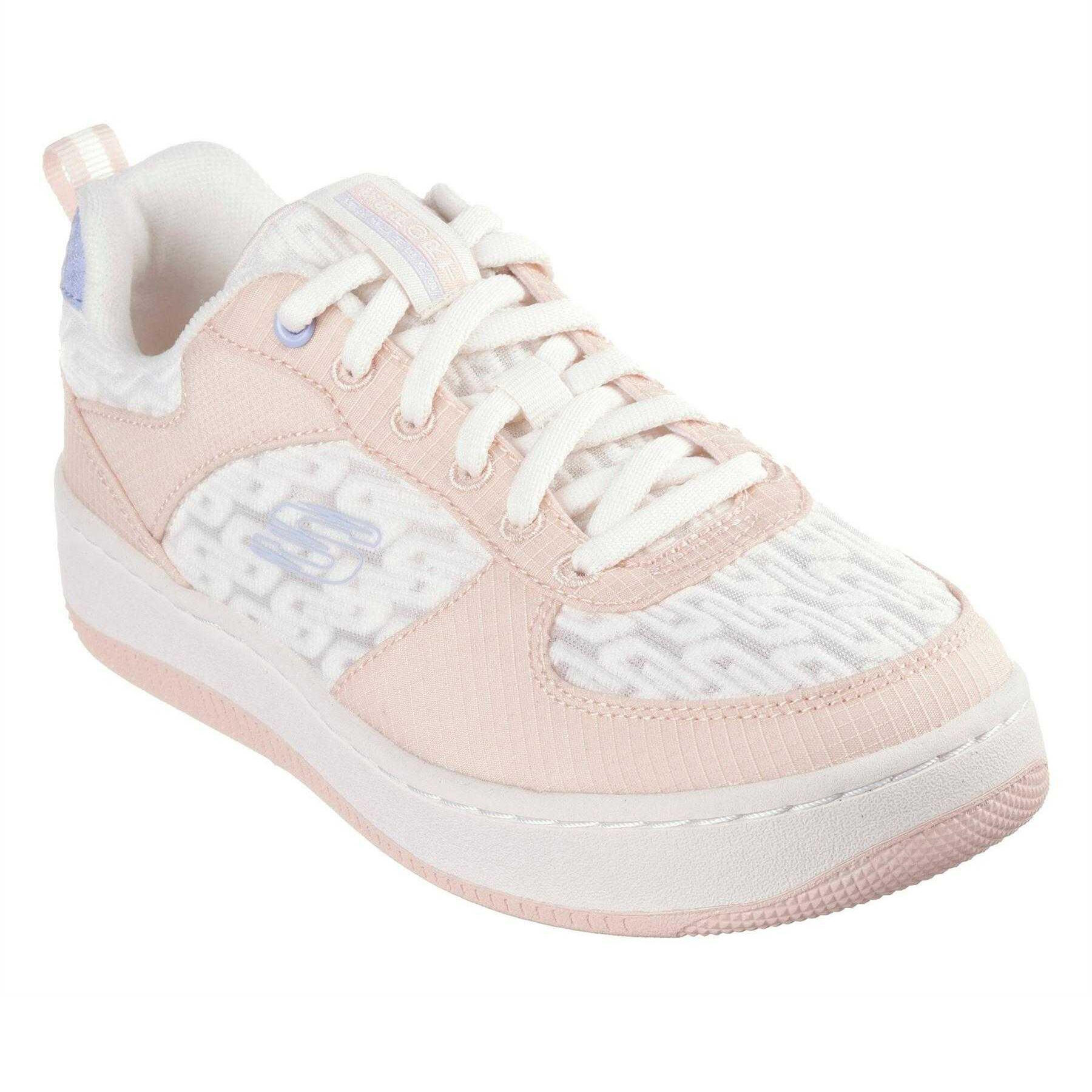 Skechers Womens/Ladies Sport Court 92 Trainers