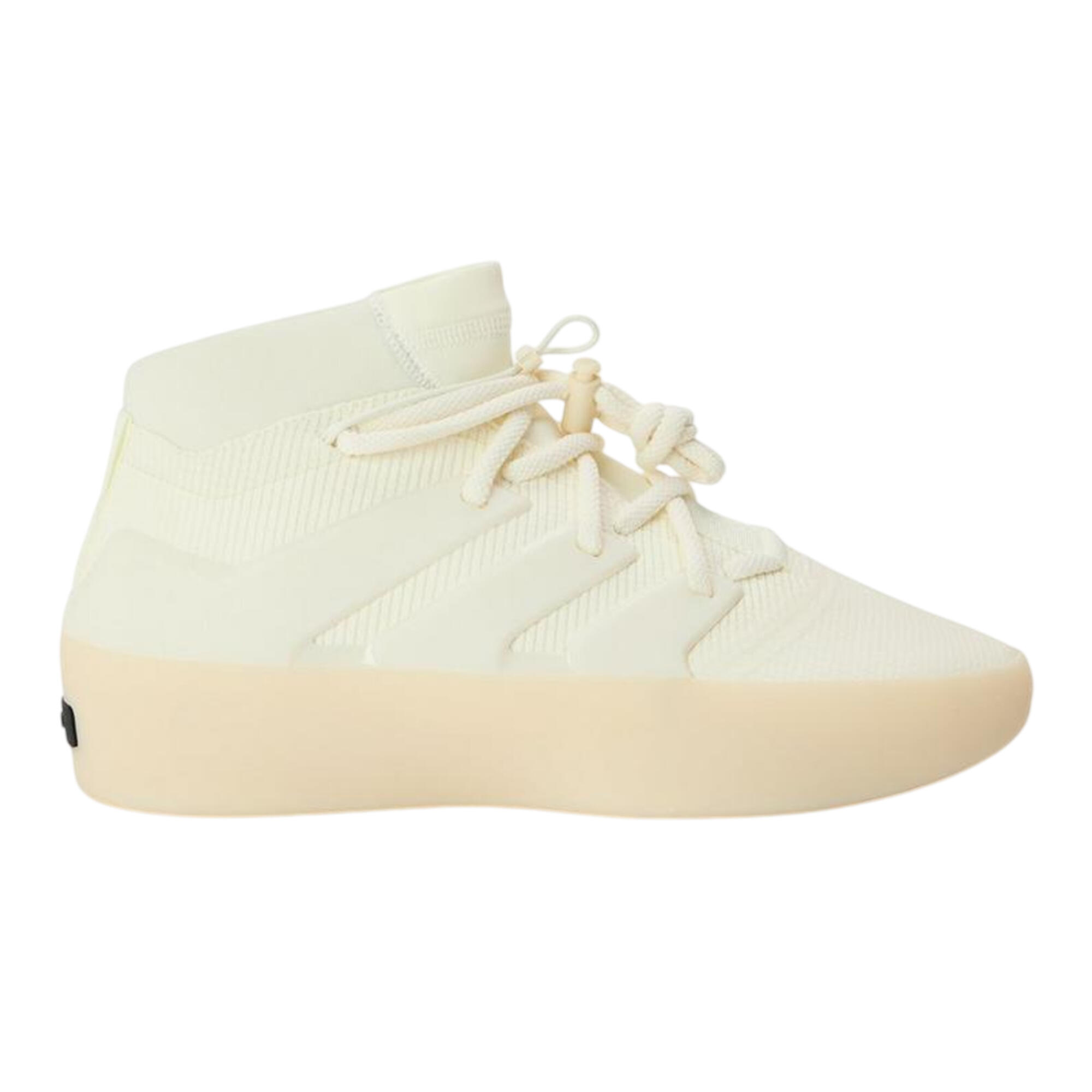 Adidas Mens Fear Of God Basketball Shoes