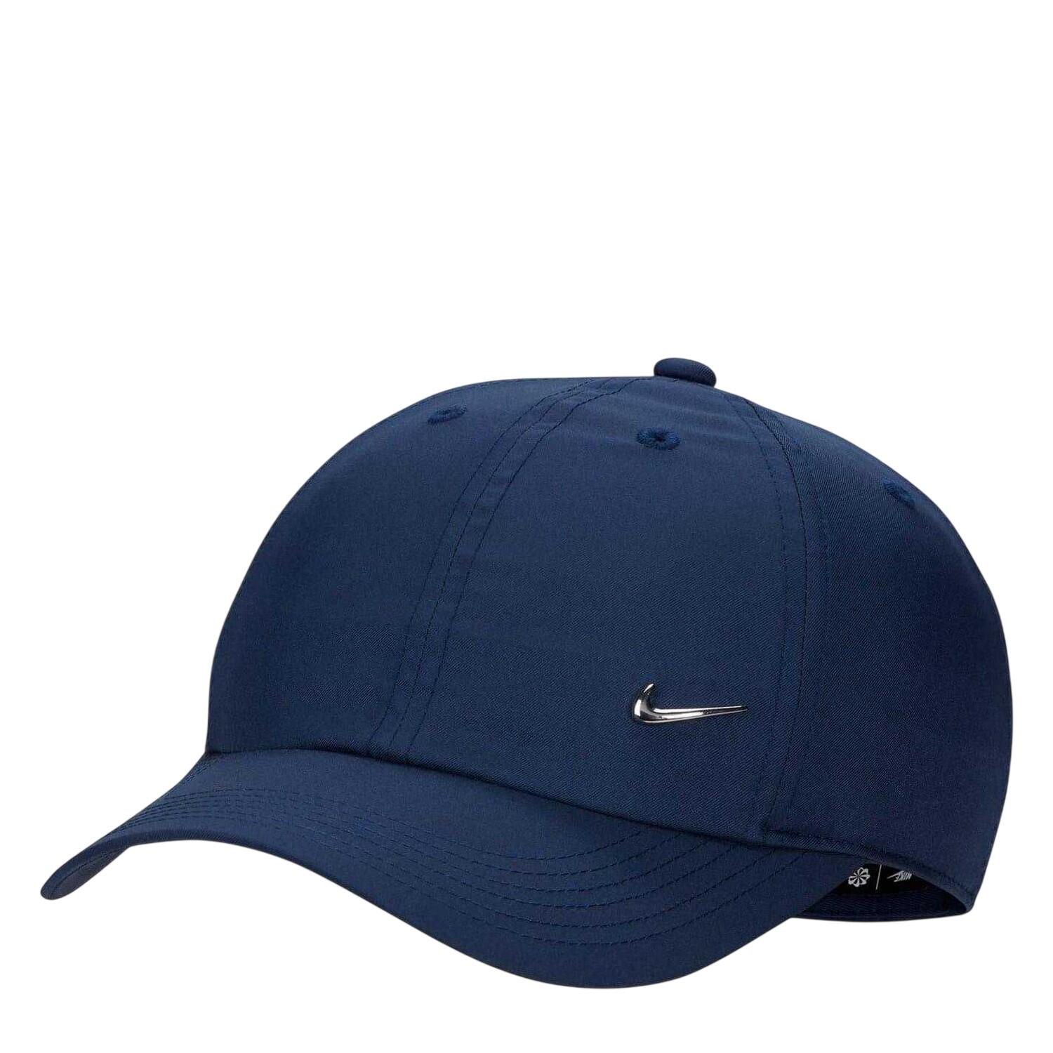 Nike Childrens/Kids Swoosh Cap
