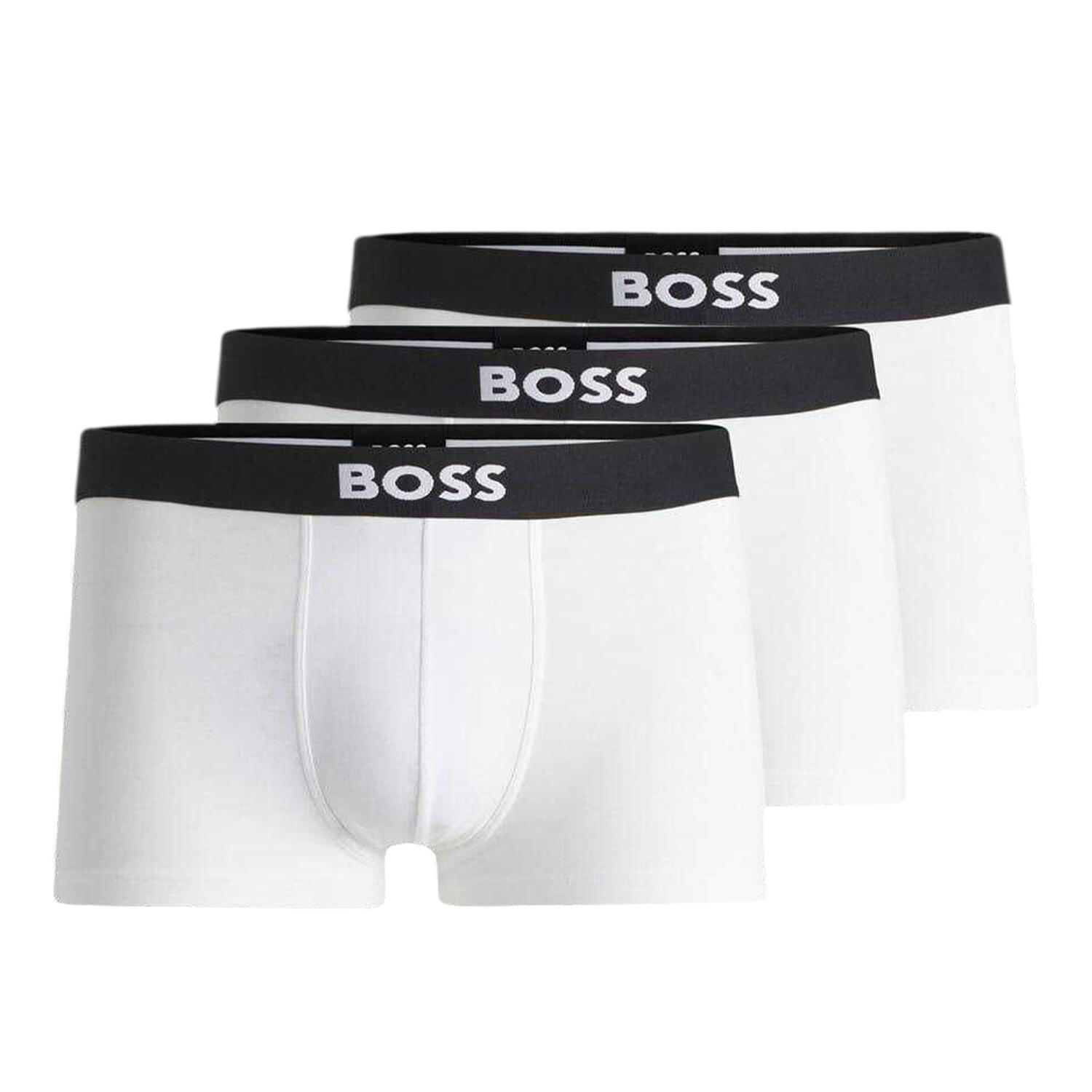 Boss Mens Underwear (Pack of 3)