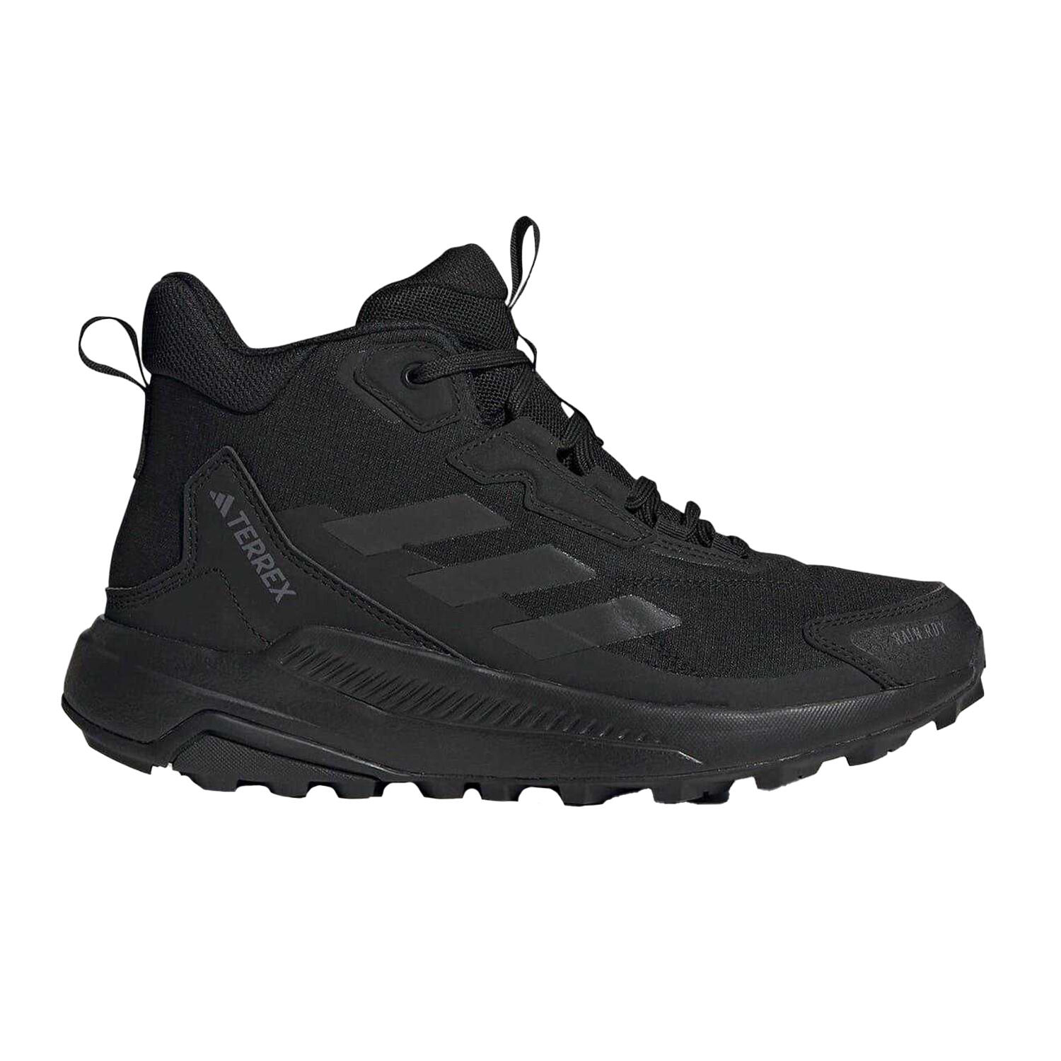 Adidas Womens/Ladies Terrex Anylander Hiking Shoes