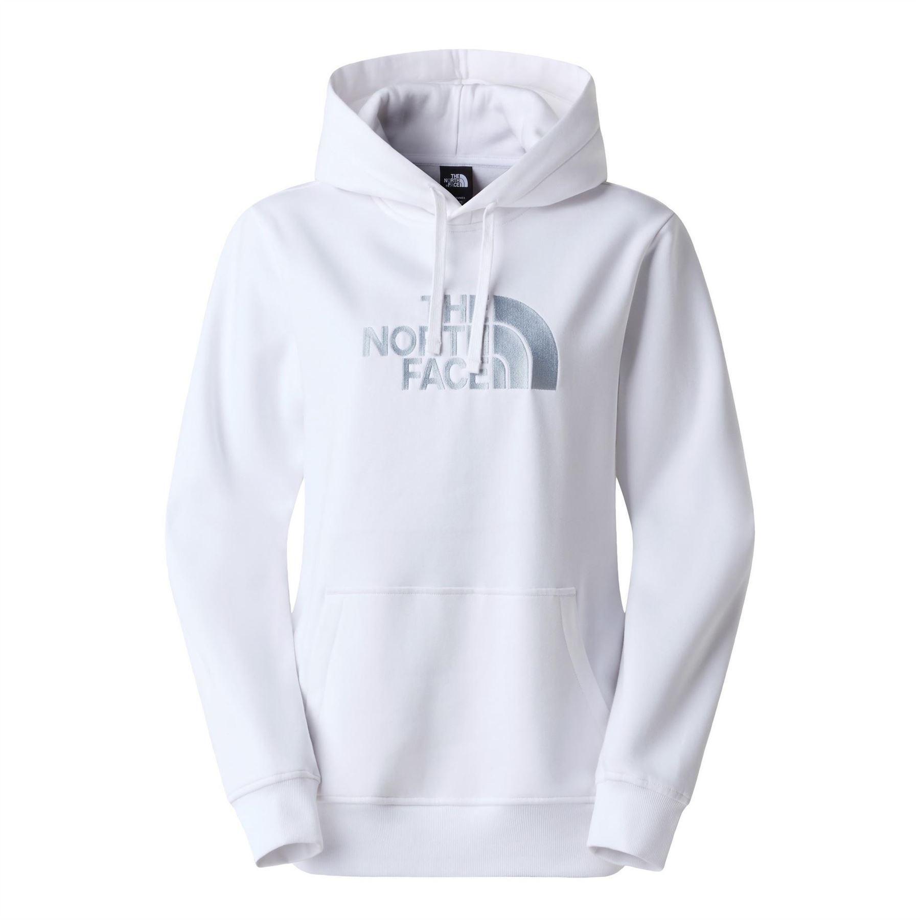 The North Face Womens/Ladies Drew Peak Hoodie