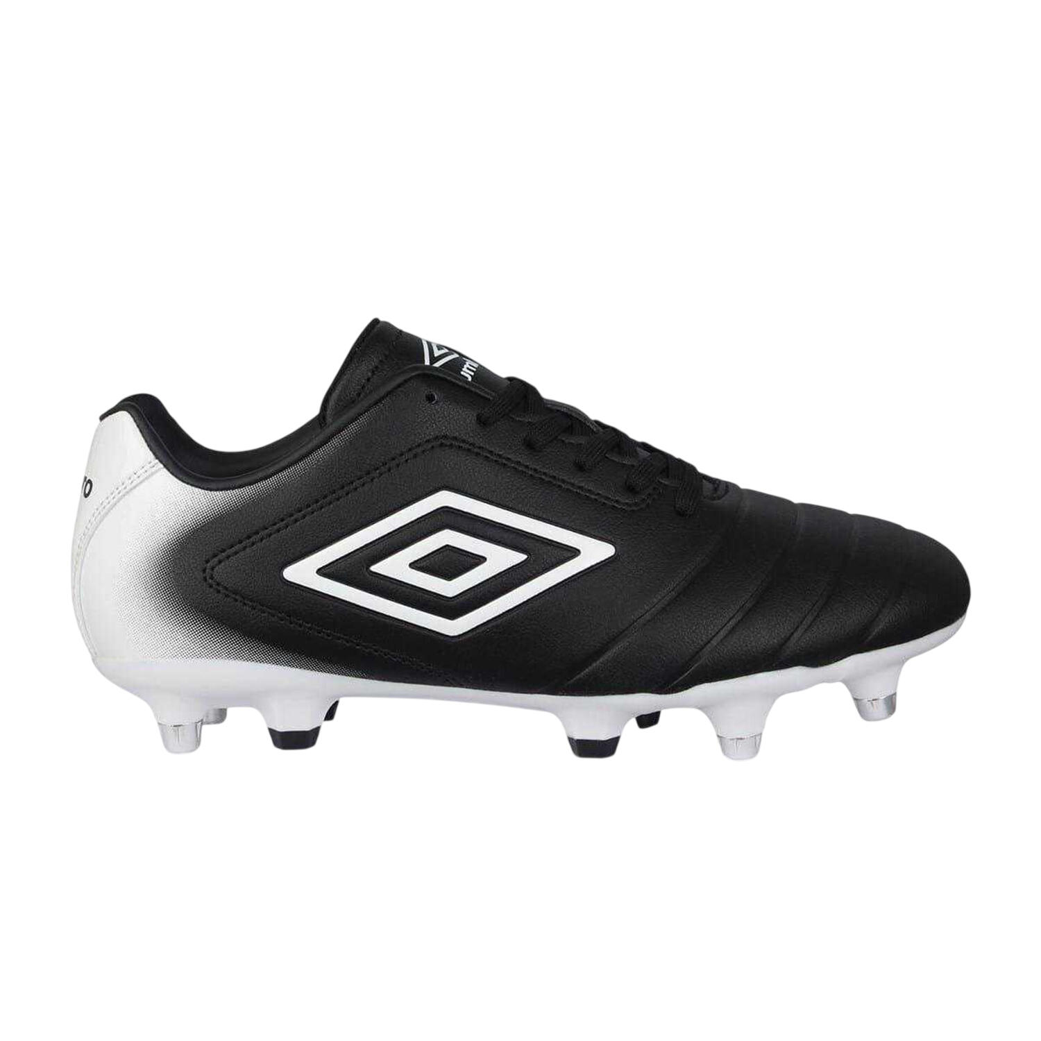 Umbro Childrens/Kids Calcio Soft Ground Football Boots