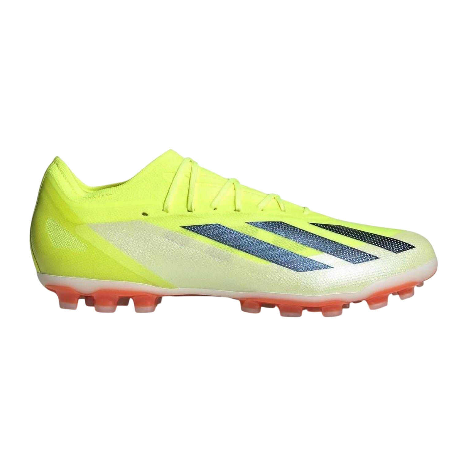 Adidas Mens X Crazyfast Elite Artificial Ground Football Boots