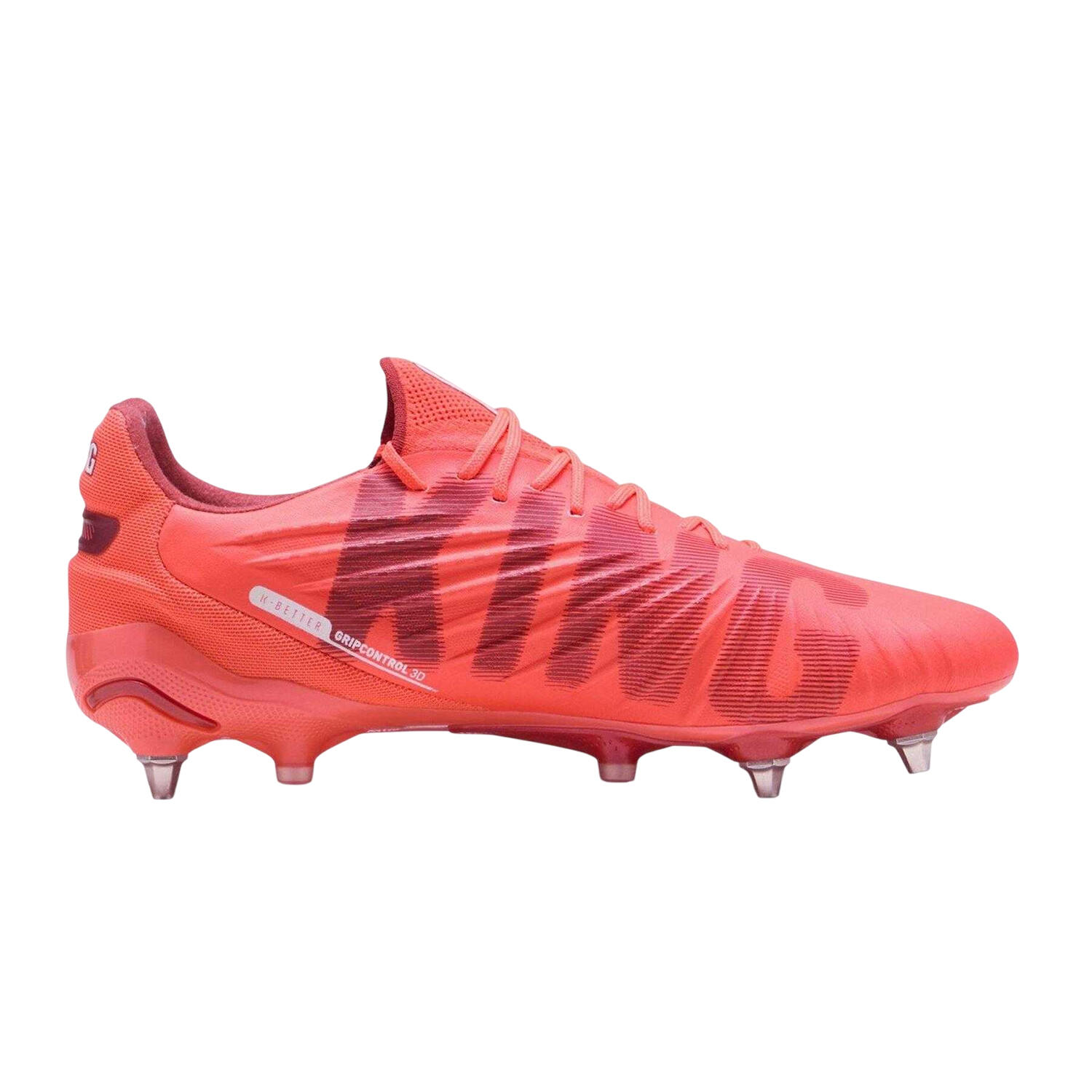 Puma Mens King Ultimate Synthetic Soft Ground Football Boots