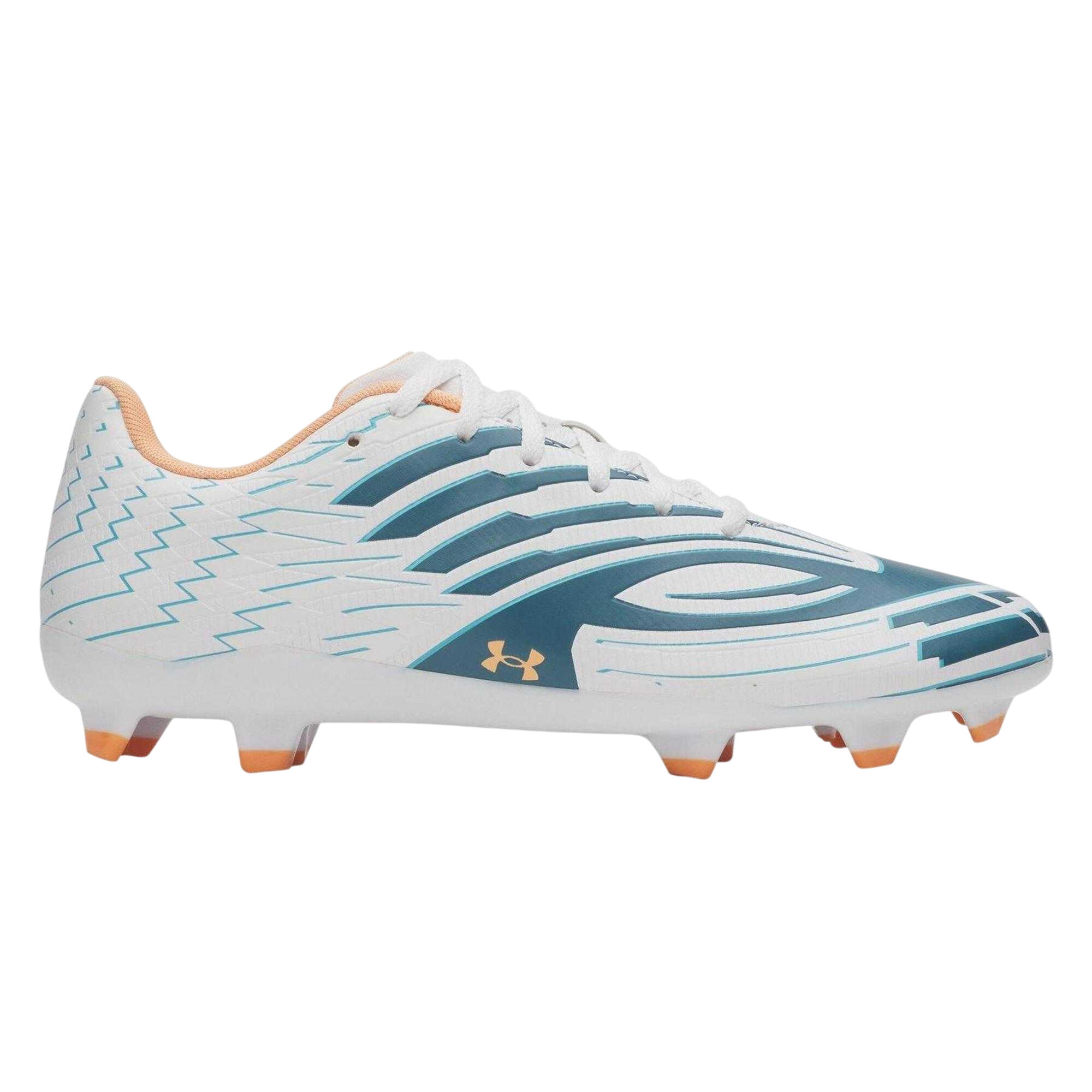 Under Armour Mens Shadow Select 4 Firm Ground Football Boots