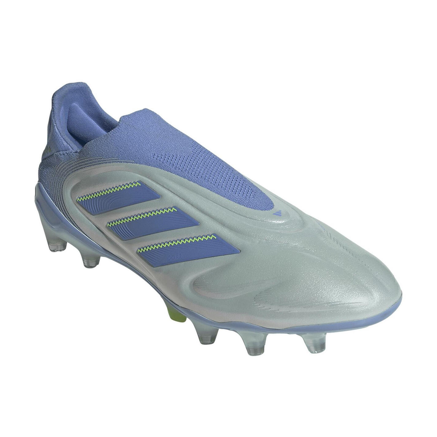 Adidas Mens Copa Pure 3 Elite Calf Leather Soft Ground Football Boots