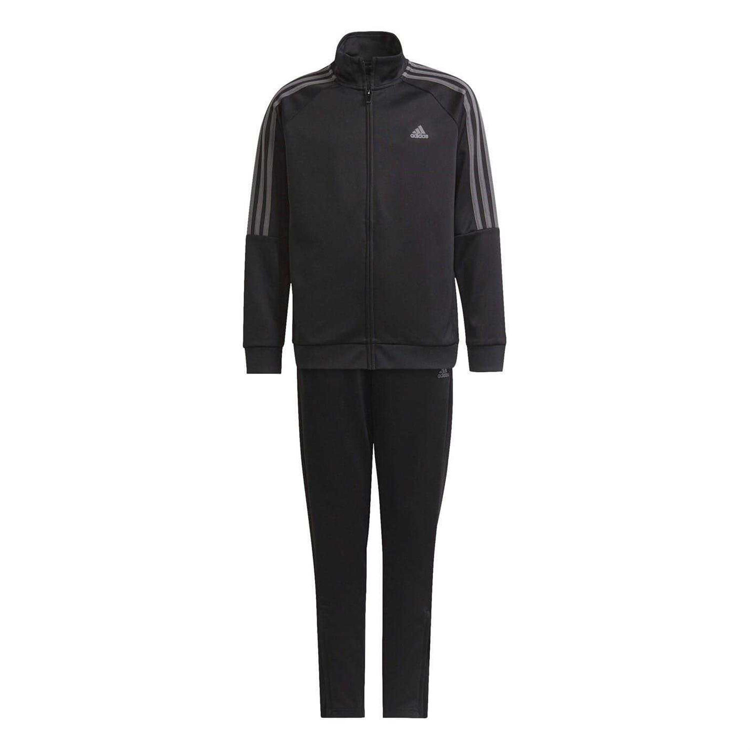 Adidas Boys Sereno Tracksuit