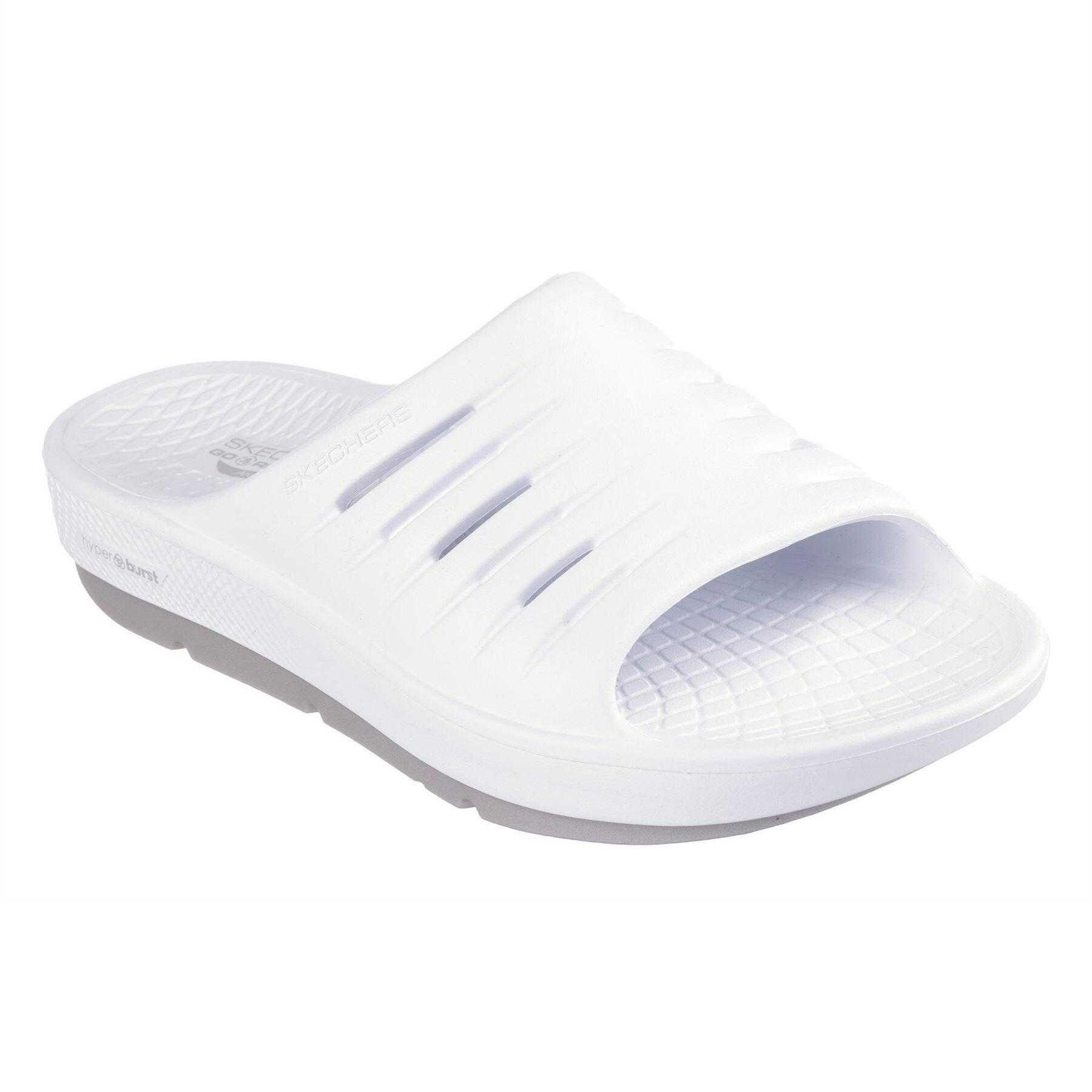 Skechers Womens/Ladies Flat Sports Sandals