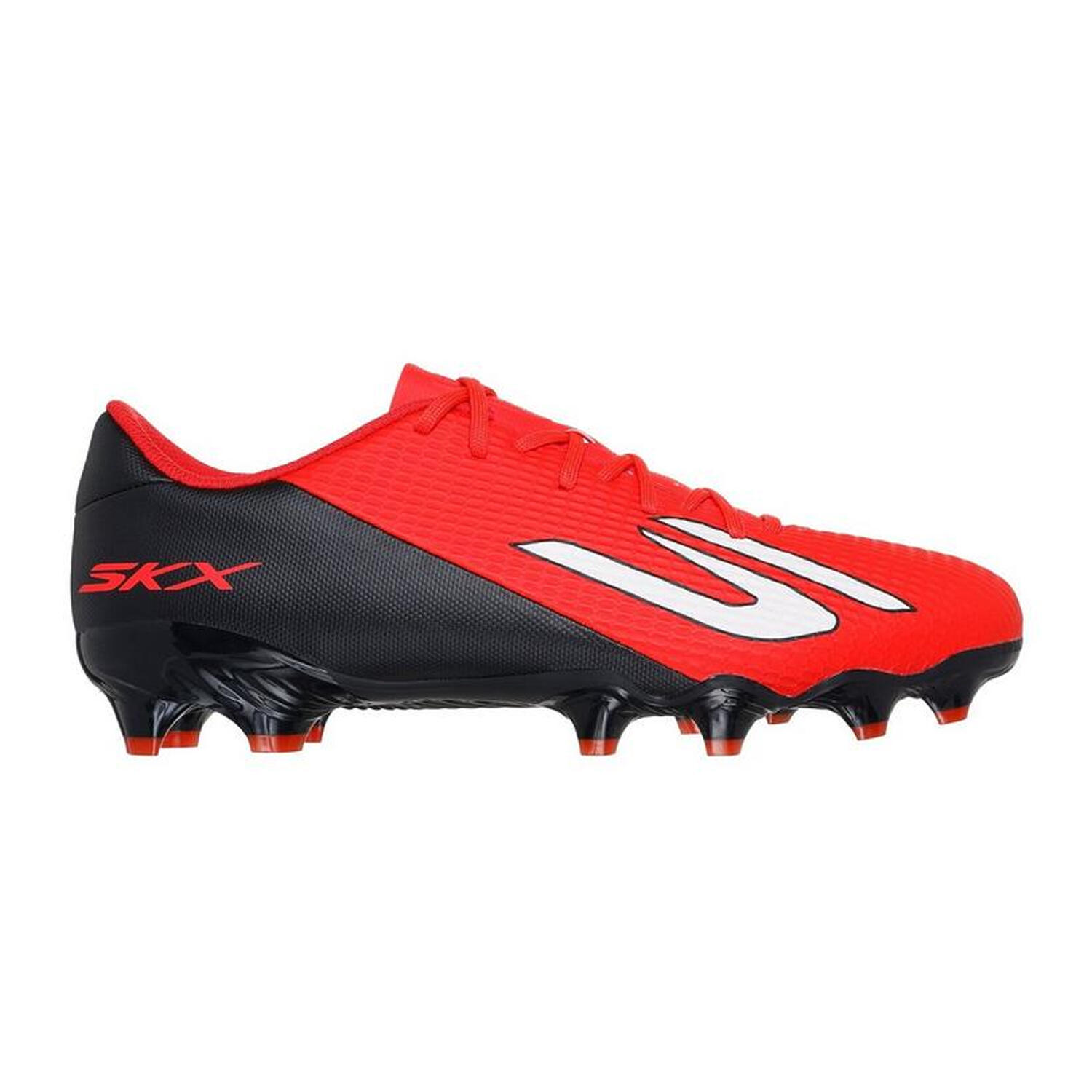 Skechers Mens SKX_2 Academy Firm Ground Football Boots