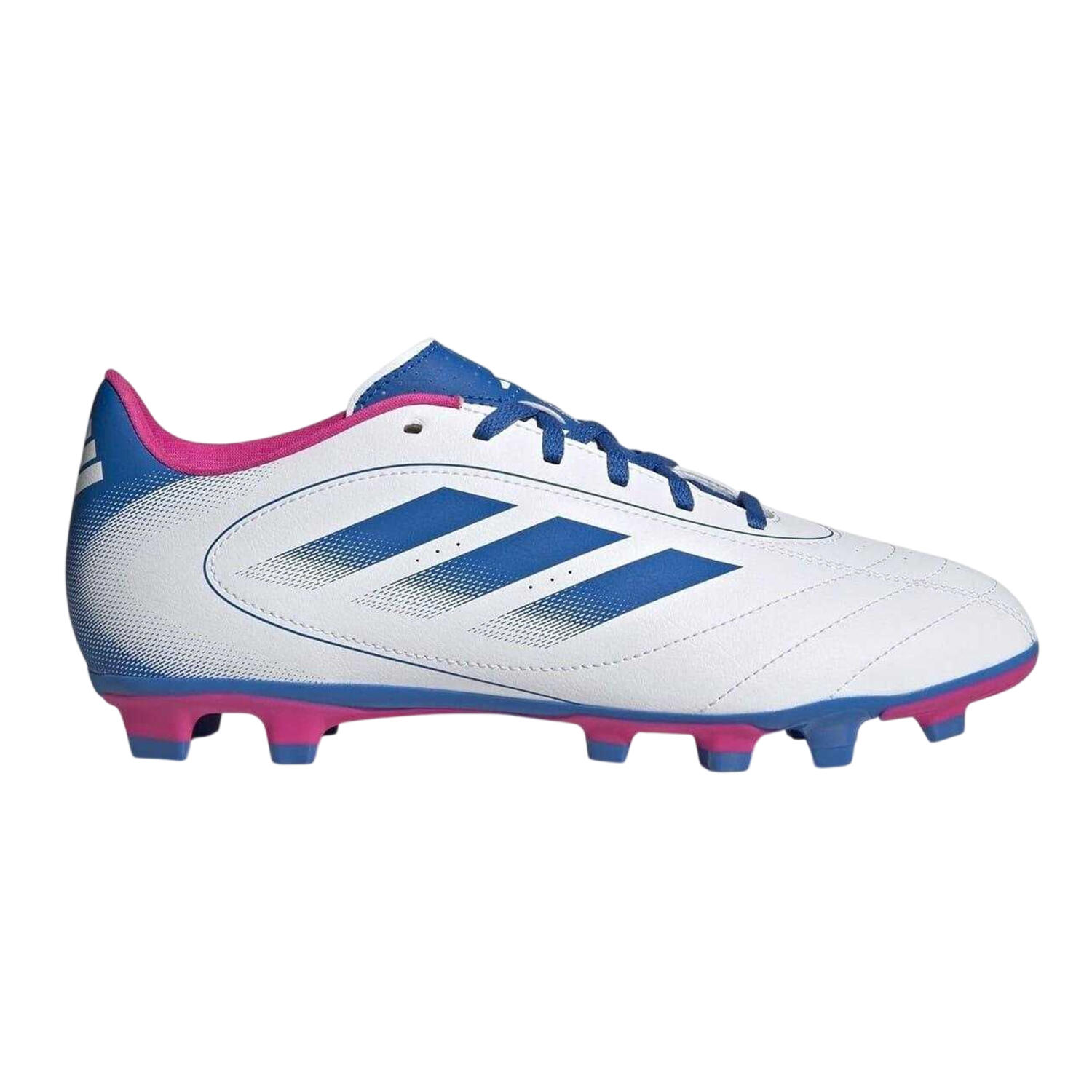 Adidas Mens Goletto VIII Regular Firm Ground Football Boots