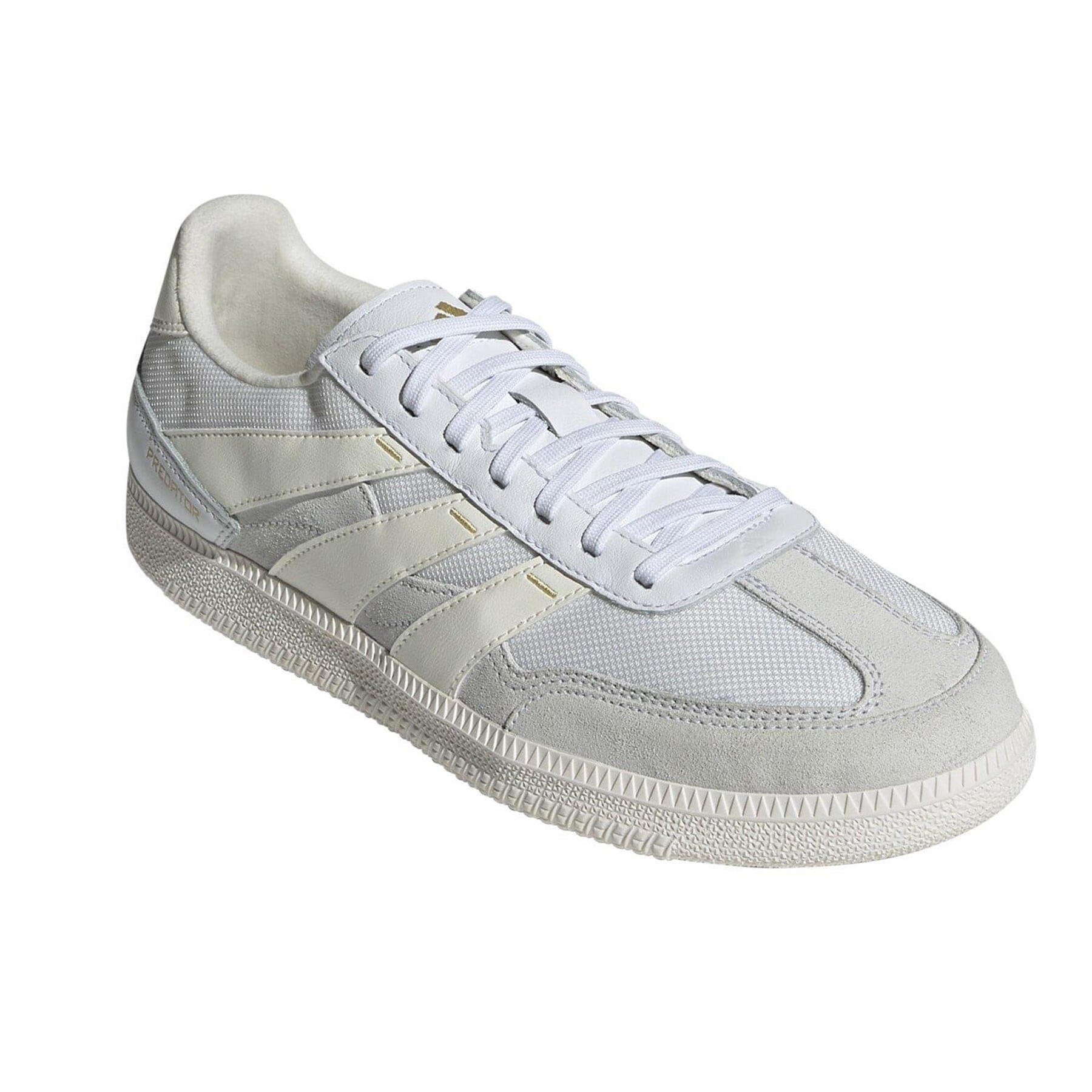 Adidas Mens NIR86 Predator Freestyle Suede Indoor Football Trainers