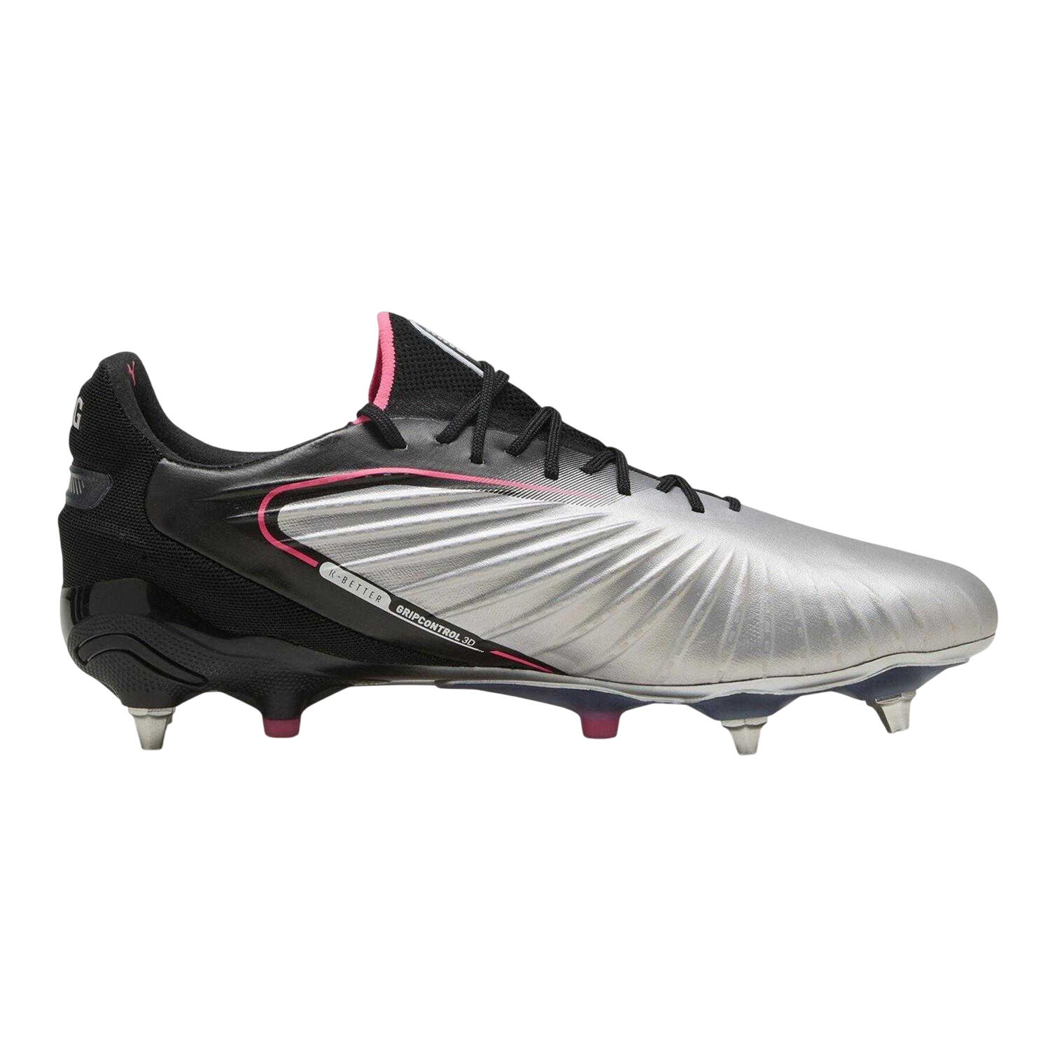 Puma Mens King Ultimate Synthetic Soft Ground Football Boots