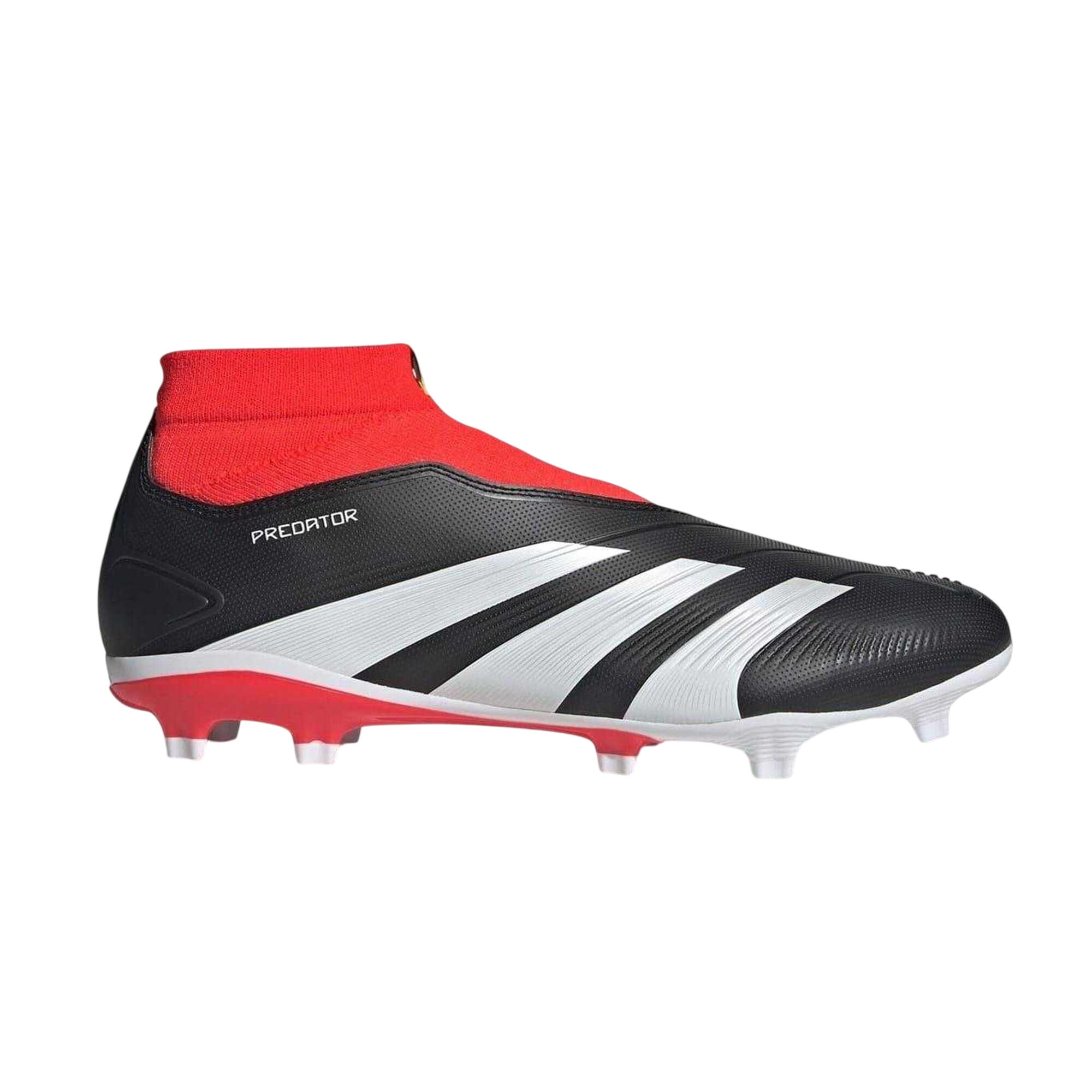 Adidas Mens Predator Elite Firm Ground Football Boots