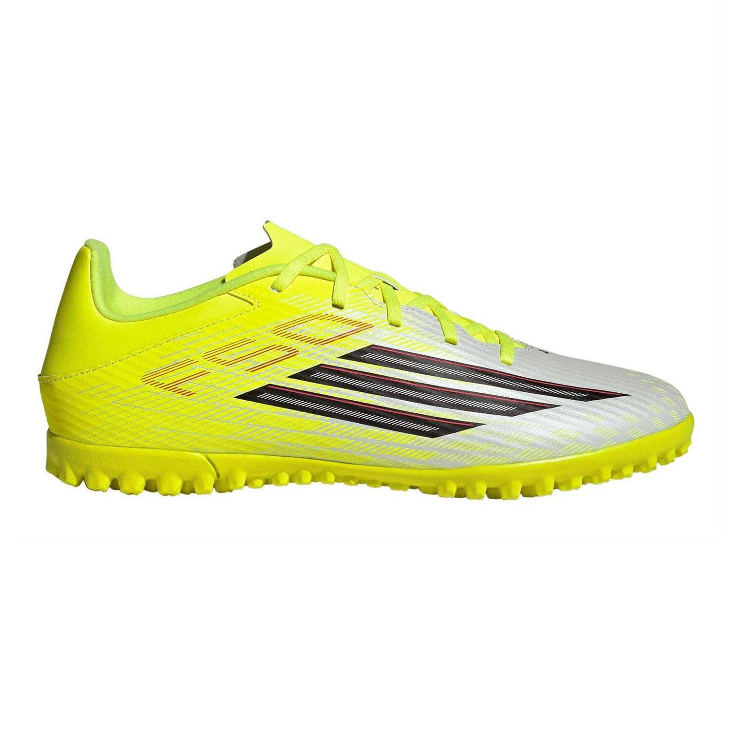 Adidas Mens F50 League 3 Stripes Football Boots