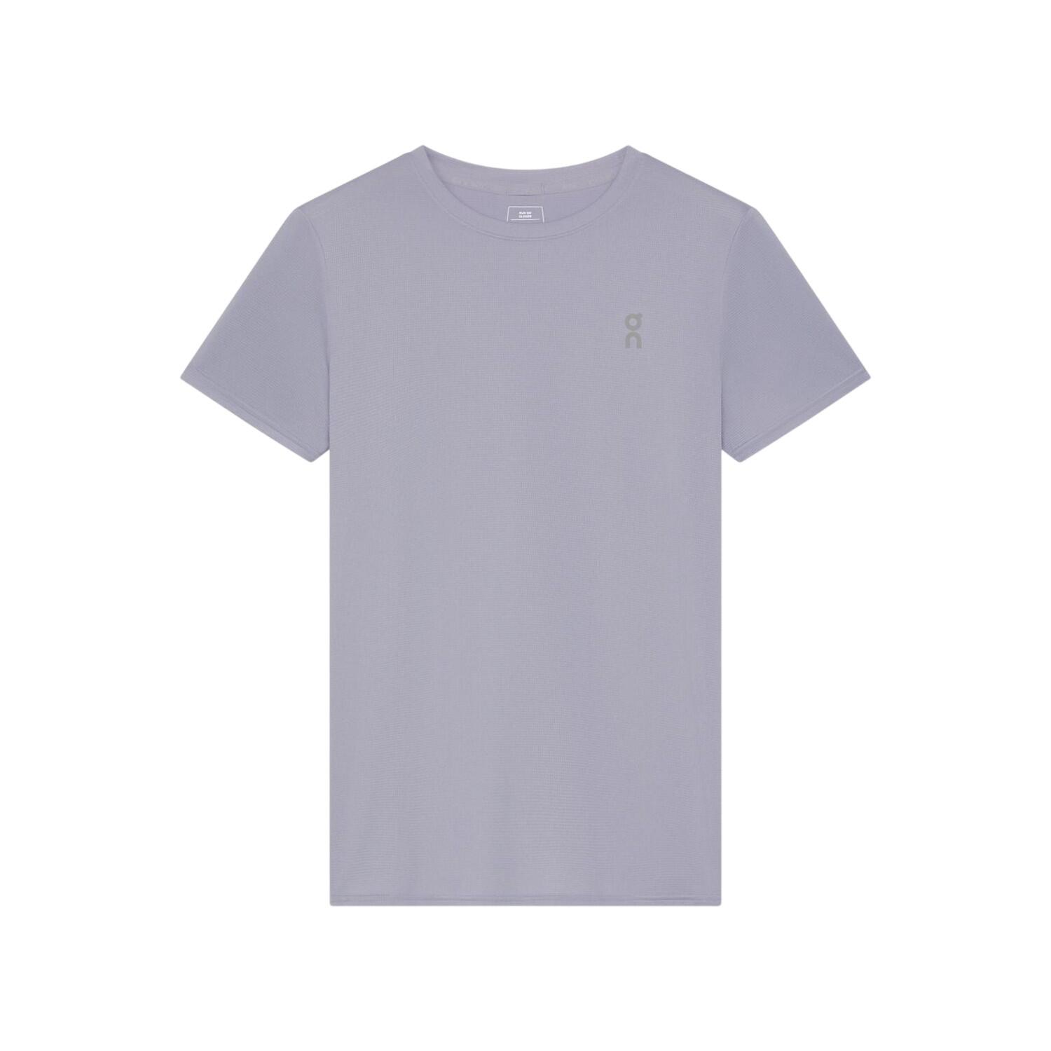 On Running Womens/Ladies Core Logo Running T-Shirt