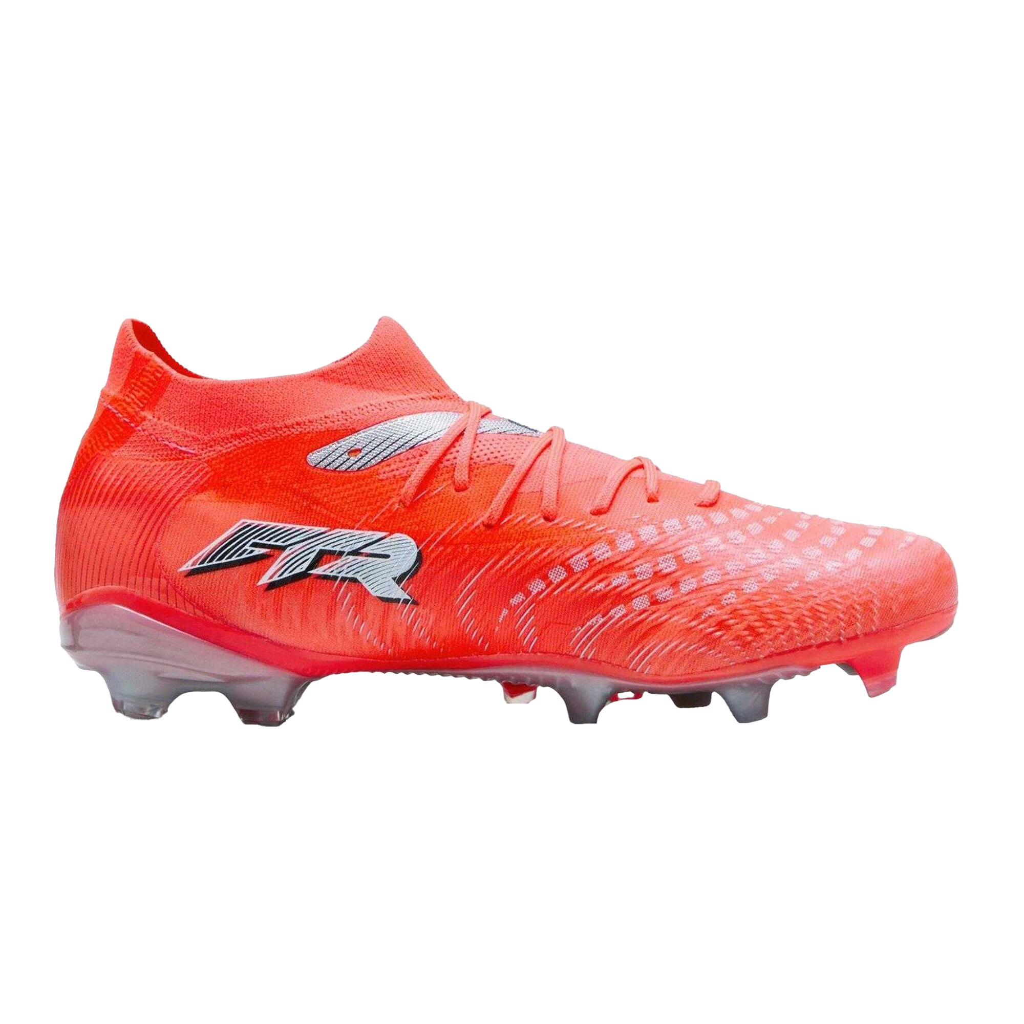 Puma Mens Future 8 Match Firm Ground Football Boots