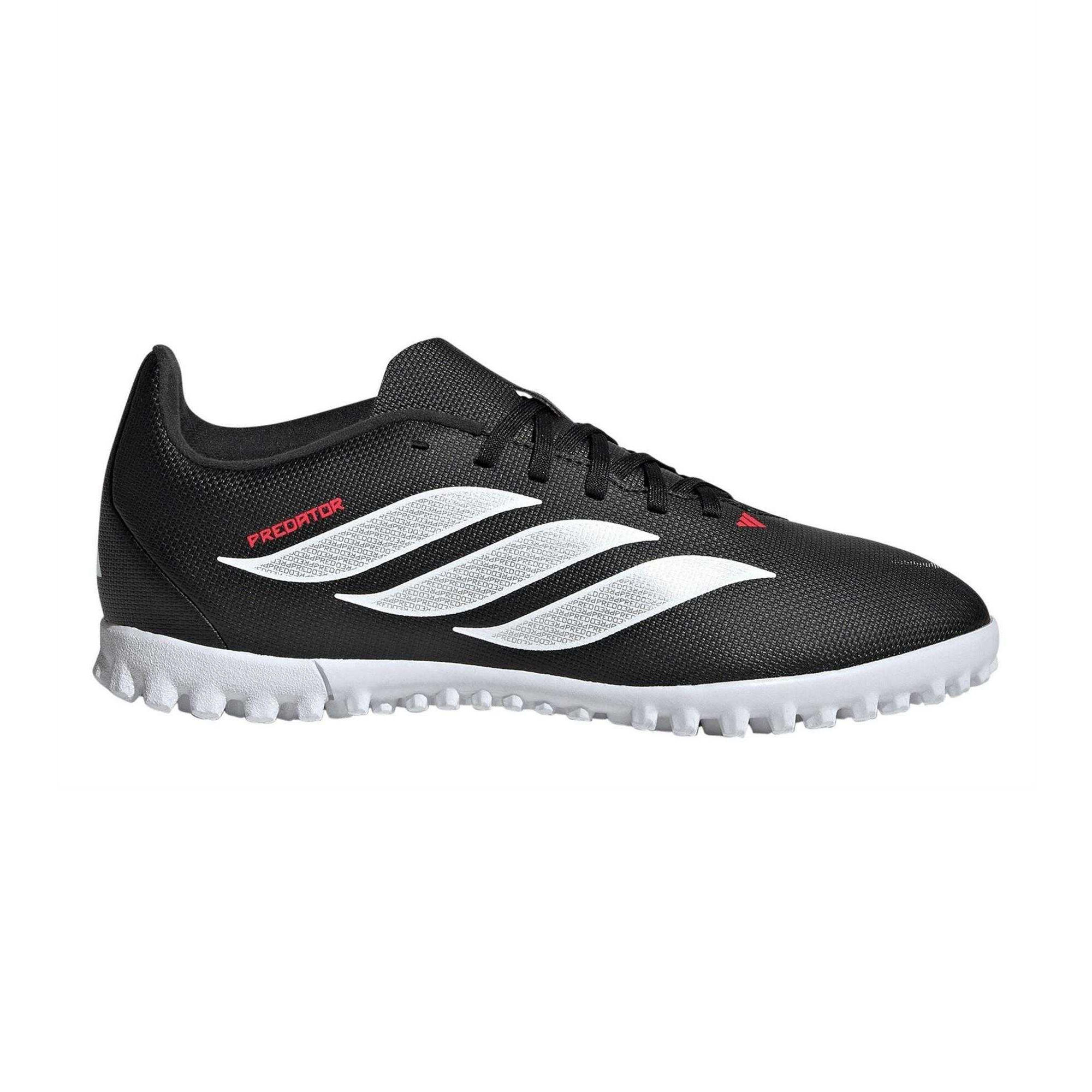 Adidas Childrens/Kids Predator Club Astro Artificial Ground Football Boots