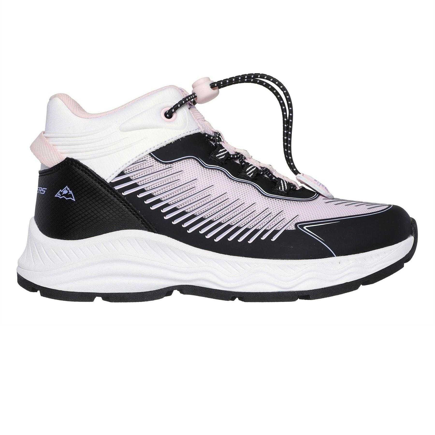 Skechers Childrens/Kids Adventurer Low Cut Trainers