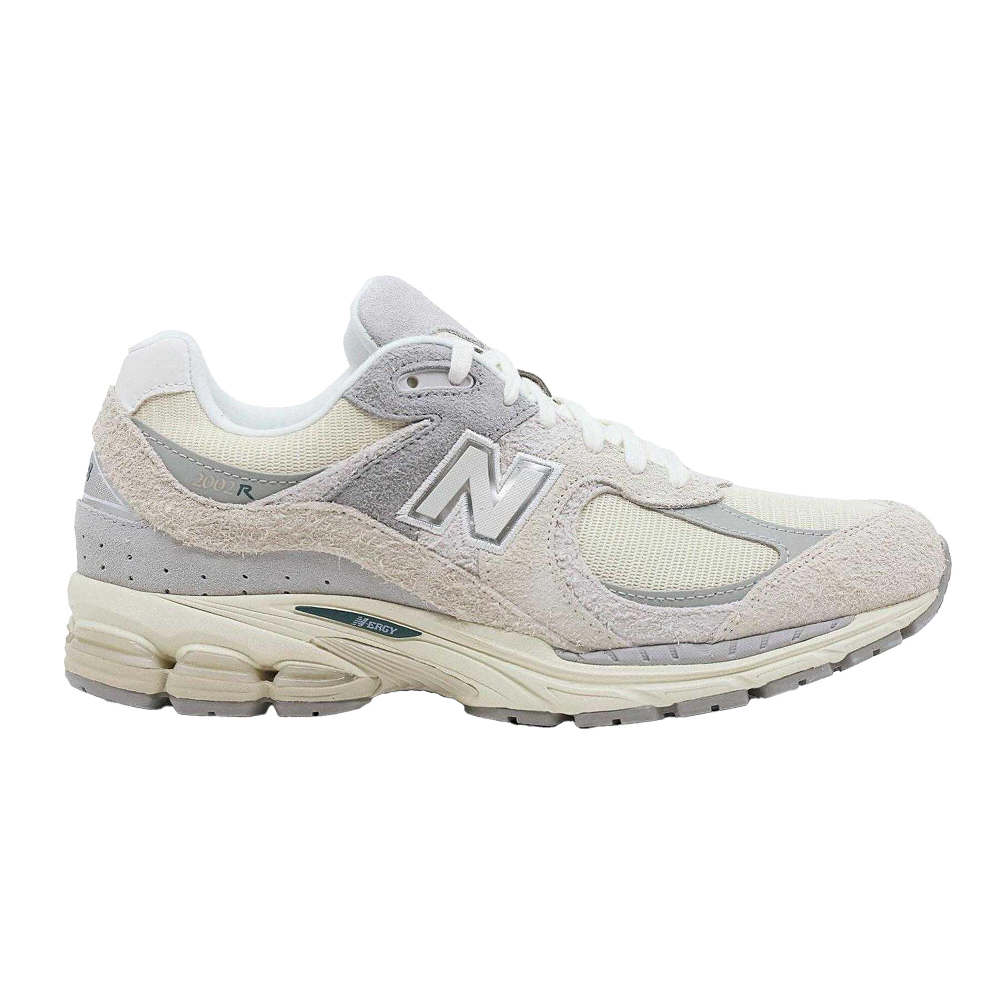 New Balance Unisex Adult 2002 Runners Suede Trainers