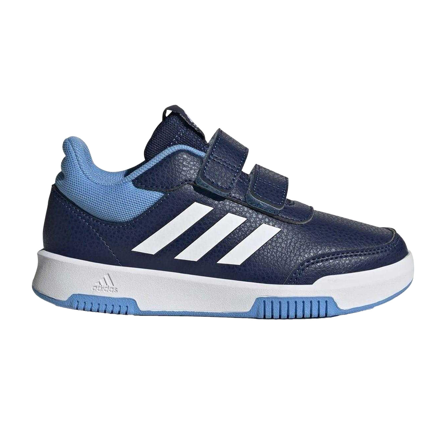 Adidas Boys Tensaur Hook and Loop Trainers