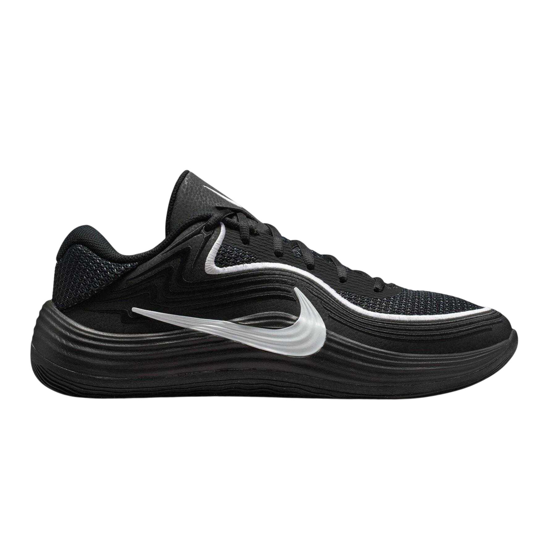 Nike Mens Logo Basketball Shoes