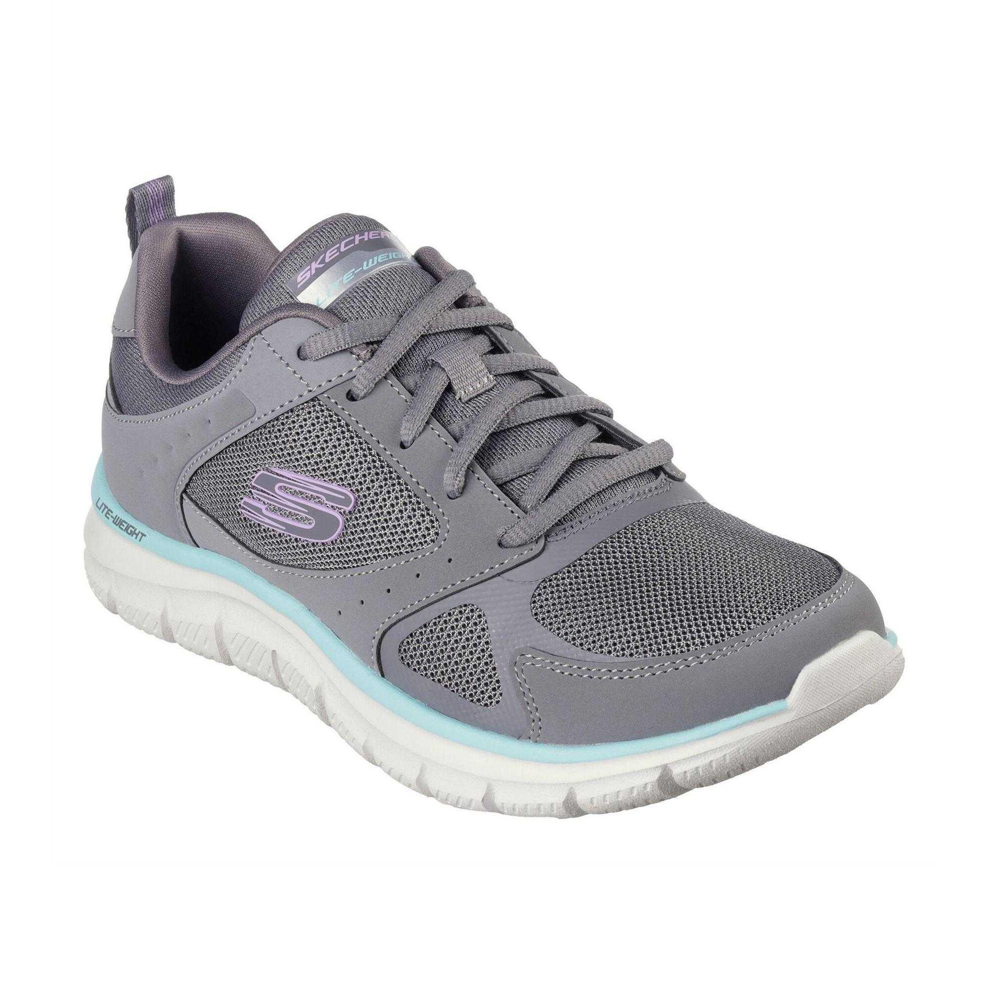 Skechers Womens/Ladies Track Trainers