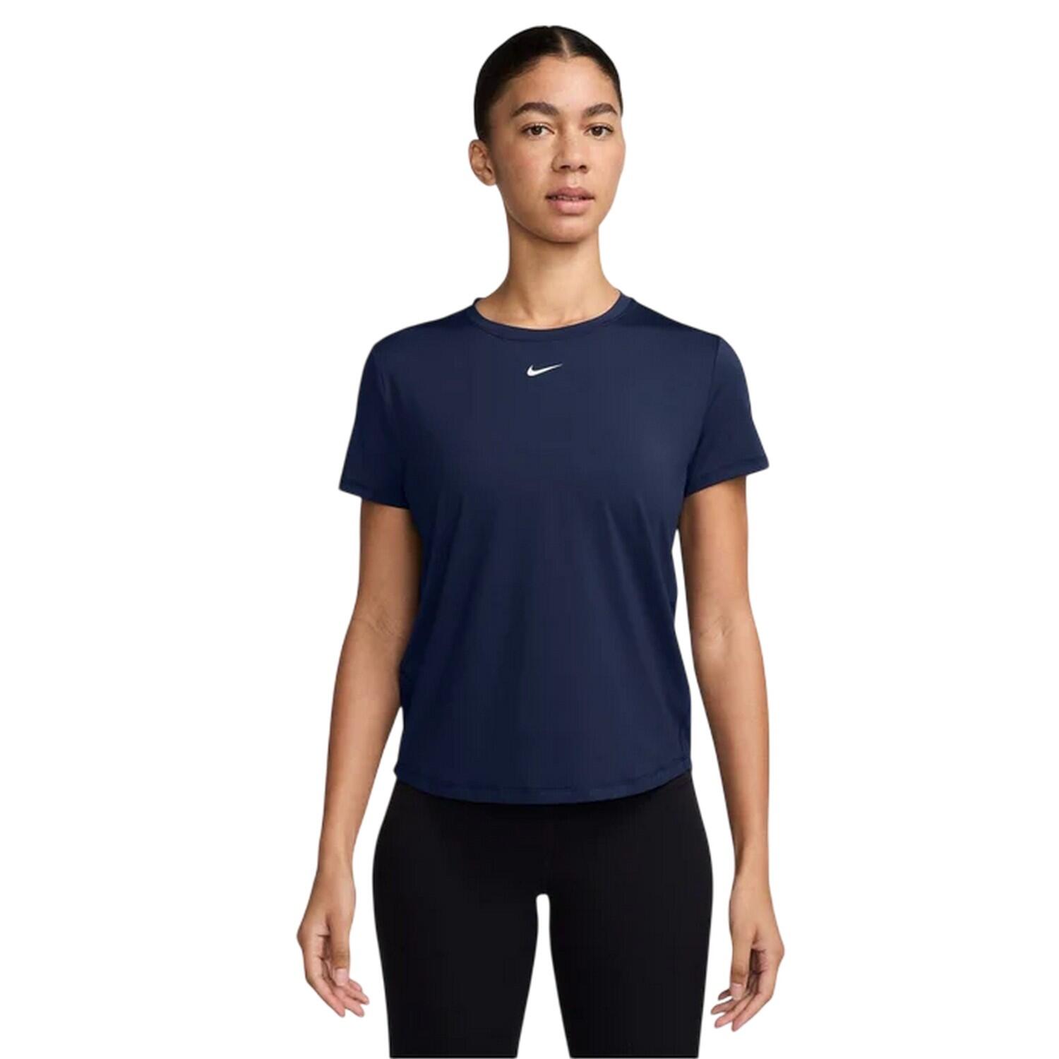 Nike Womens/Ladies One Dri-FIT Standard Top