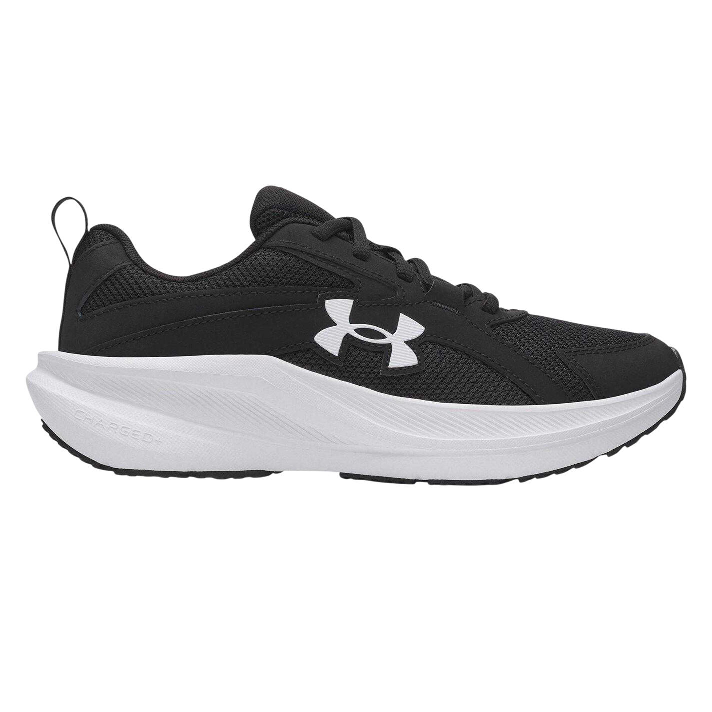 Under Armour Childrens/Kids Assert 11 Trainers