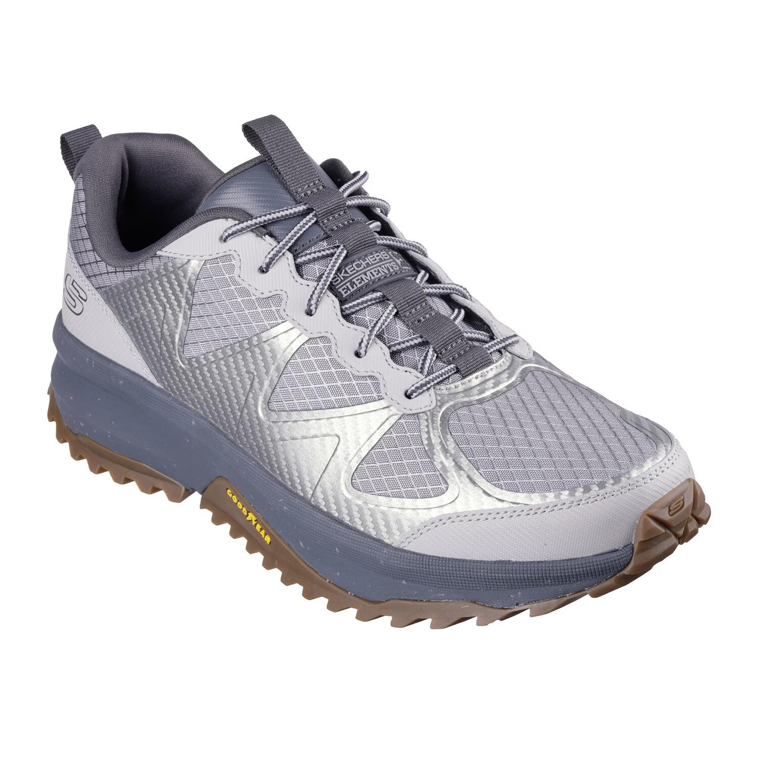 Skechers Womens/Ladies Bionictrail Walking Shoes