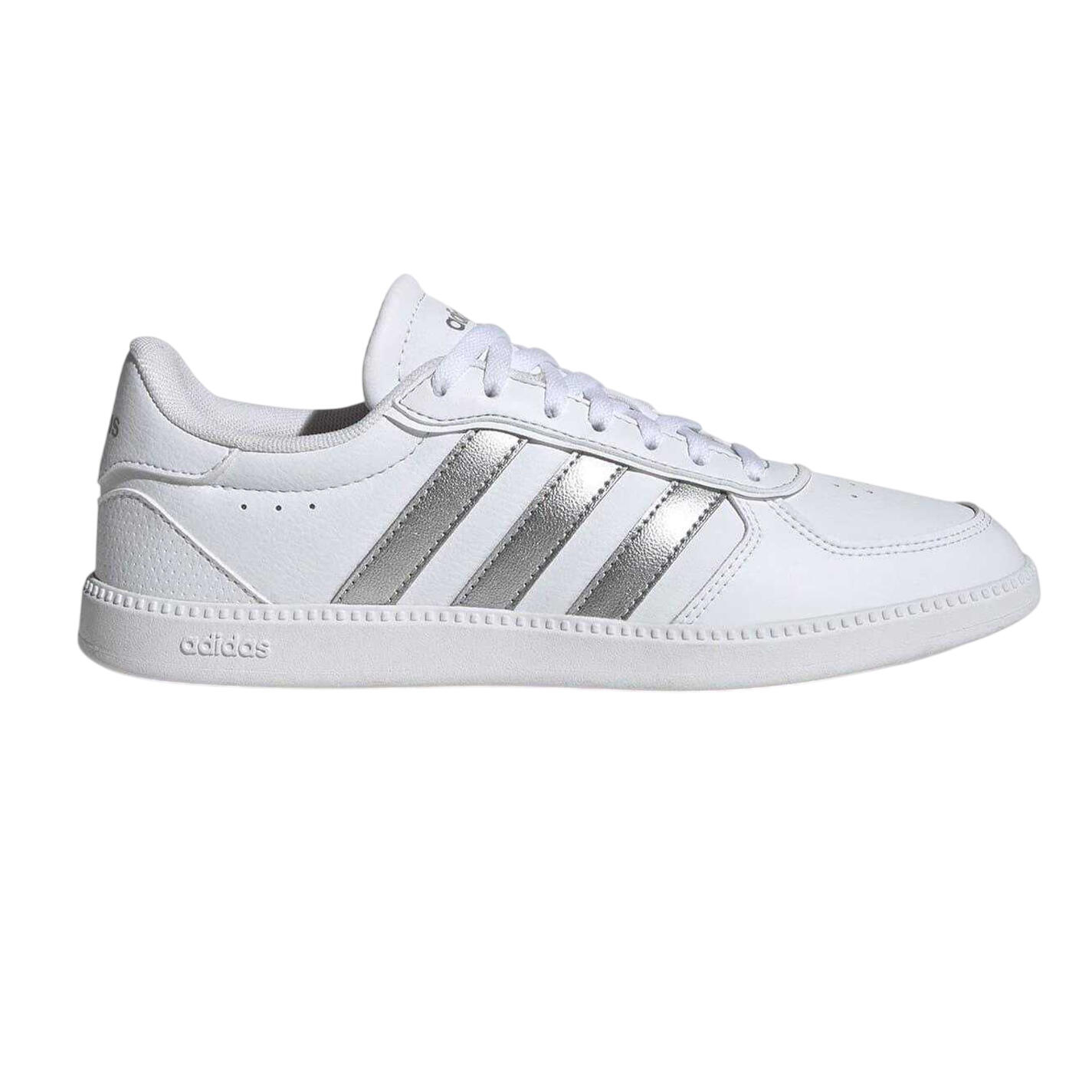 Adidas Womens/Ladies Breaknet Trainers