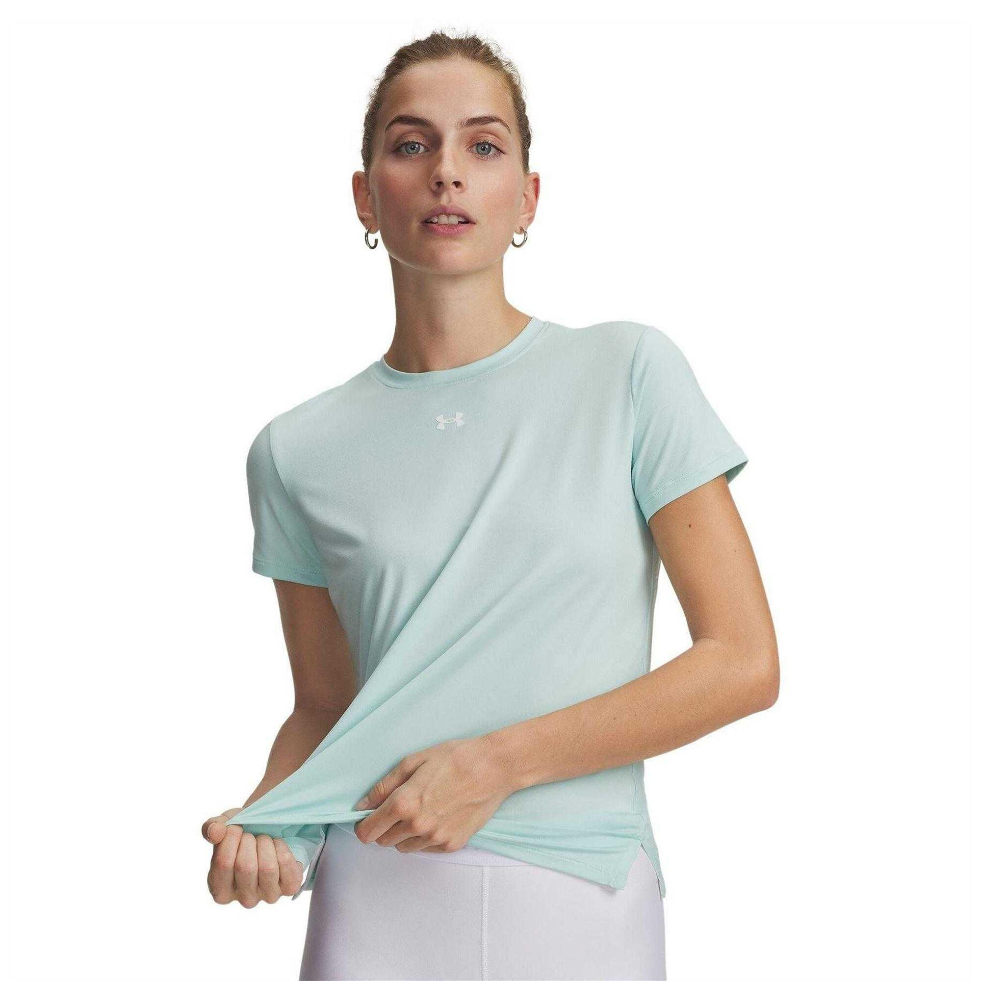 Under Armour Womens/Ladies Vanish Logo T-Shirt