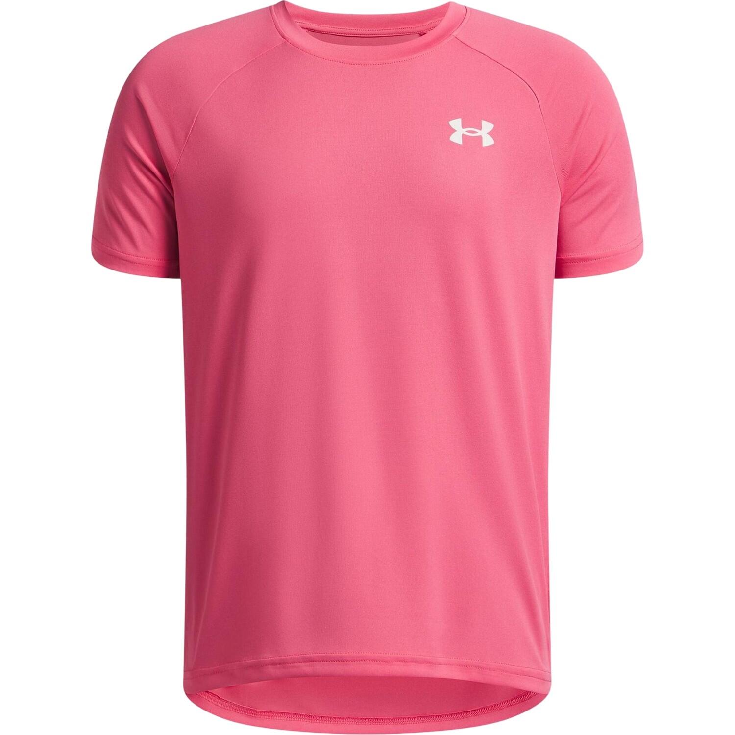 Under Armour Boys Tech 2.0 Short-Sleeved T-Shirt