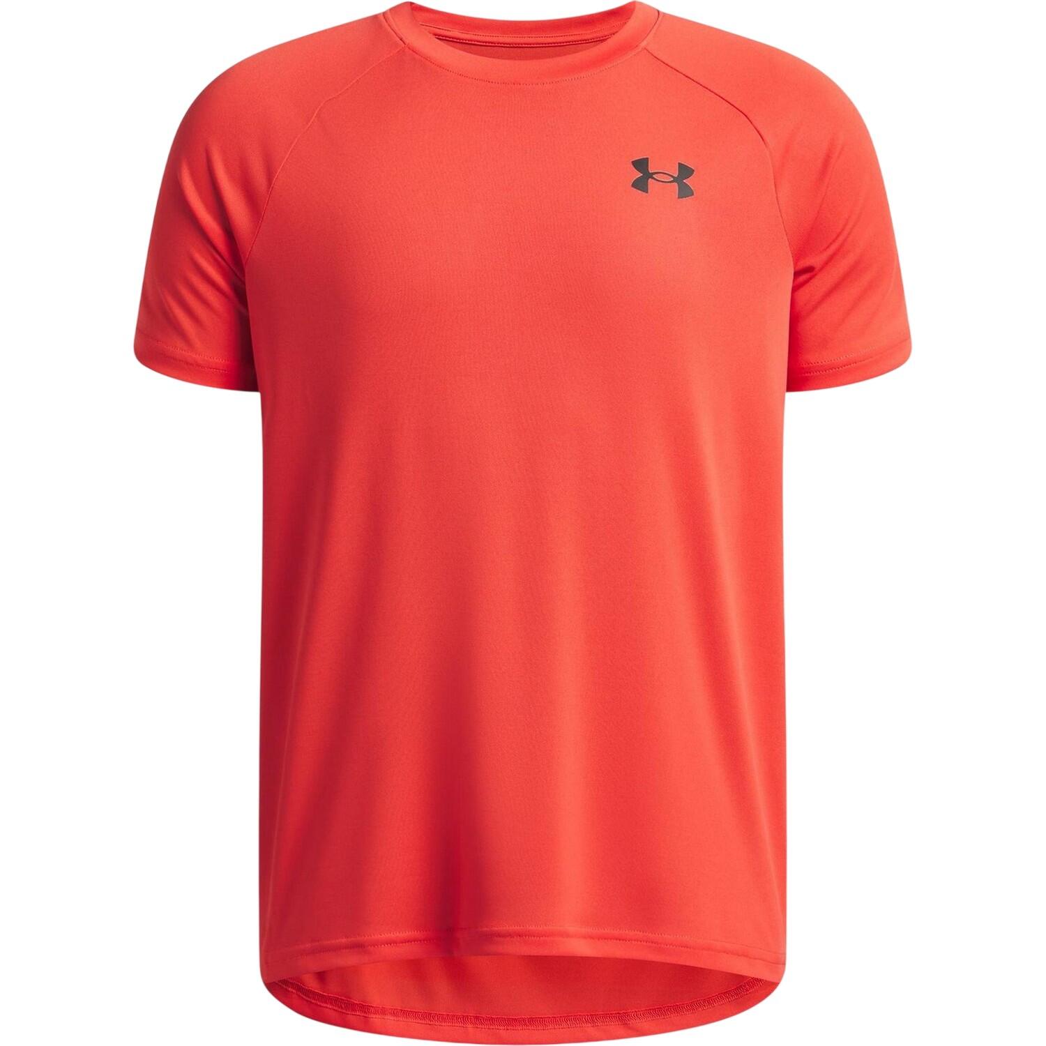 Under Armour Boys Tech 2.0 Short-Sleeved T-Shirt