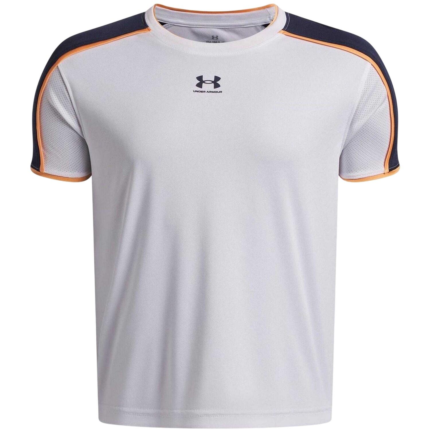 Under Armour Childrens/Kids Performance Logo T-Shirt