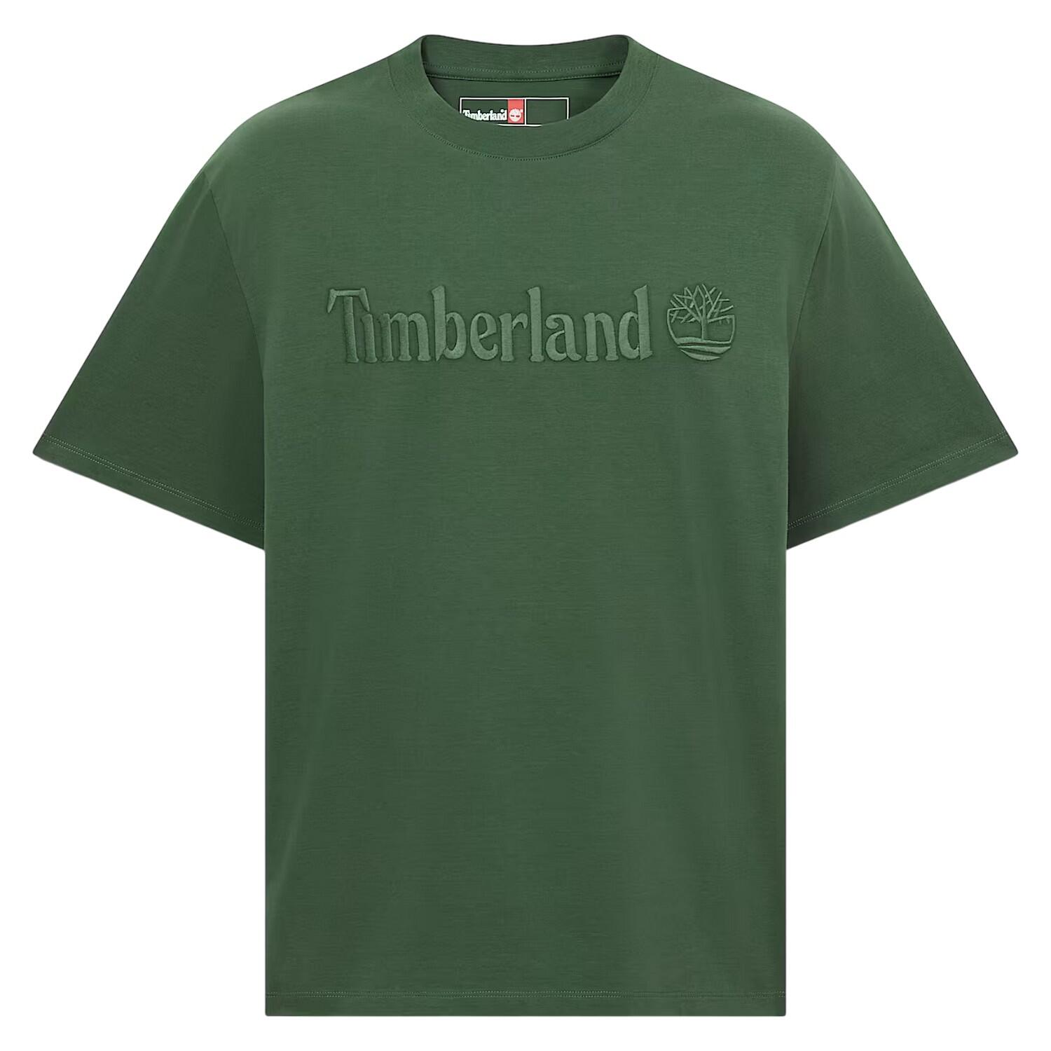 Timberland Mens Hampton T-Shirt