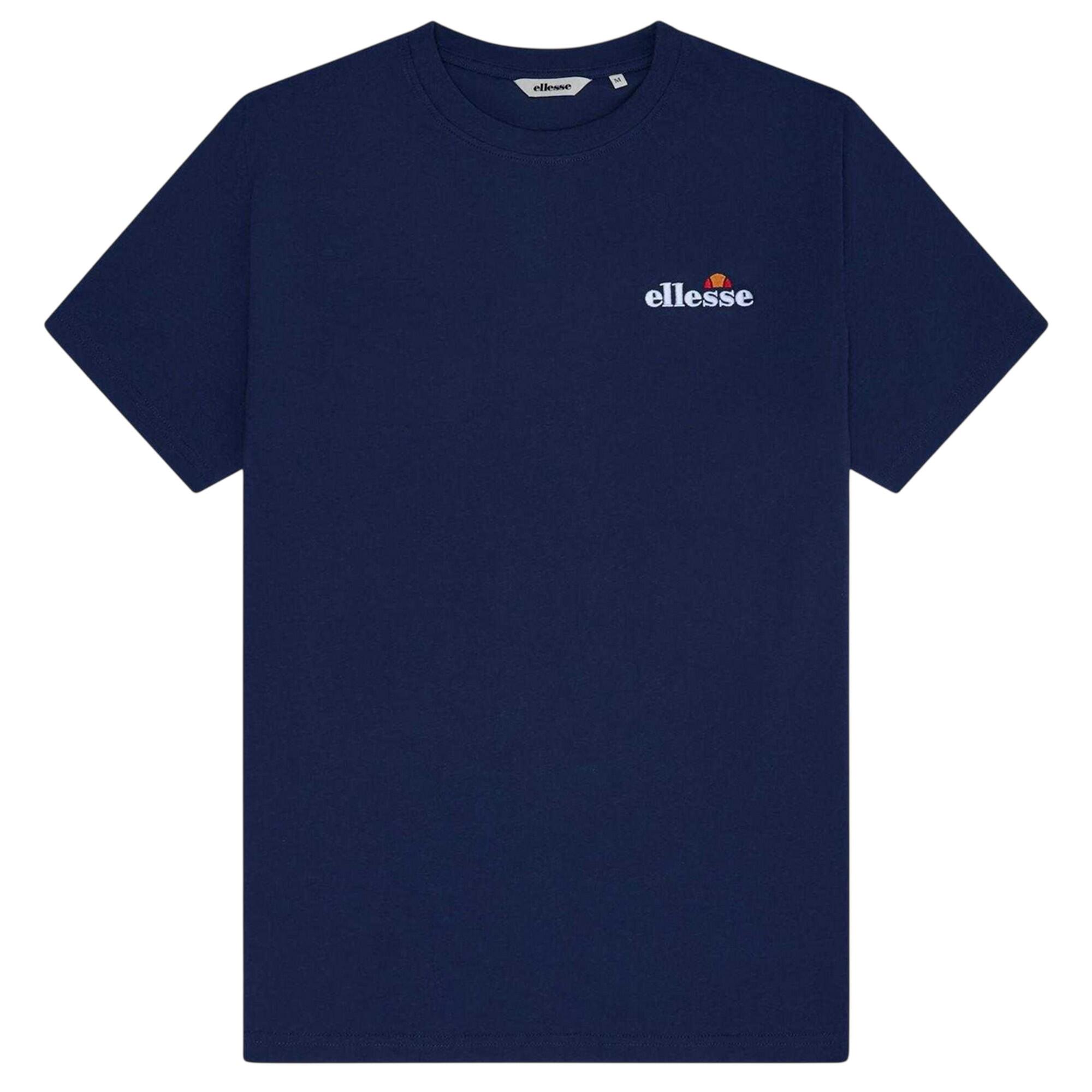Ellesse Mens Squalius Logo T-Shirt